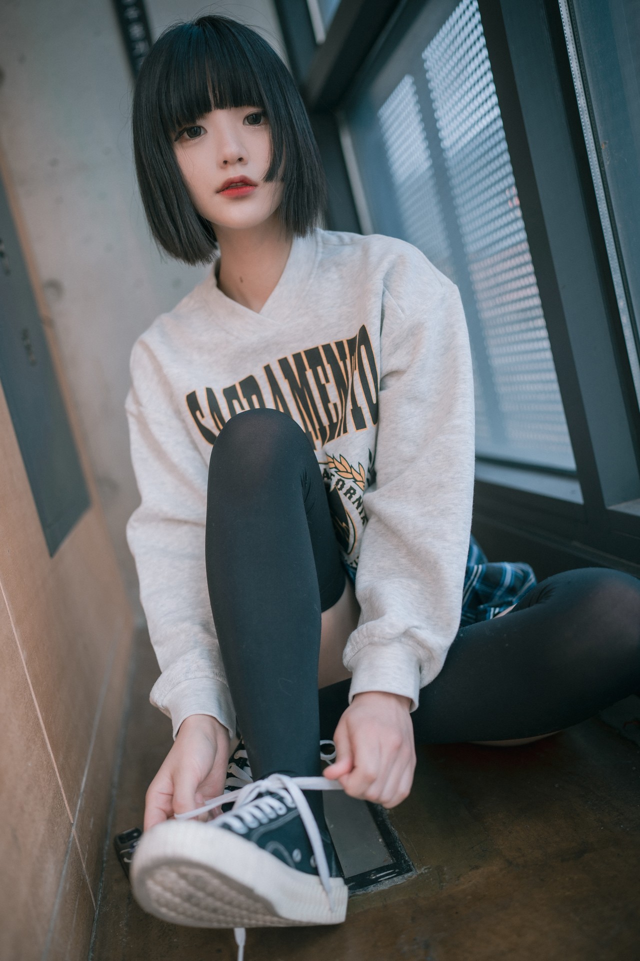 Jeong Jenny 정제니, [DJAWA] Daylife in Sacramento Set.02の写真 68