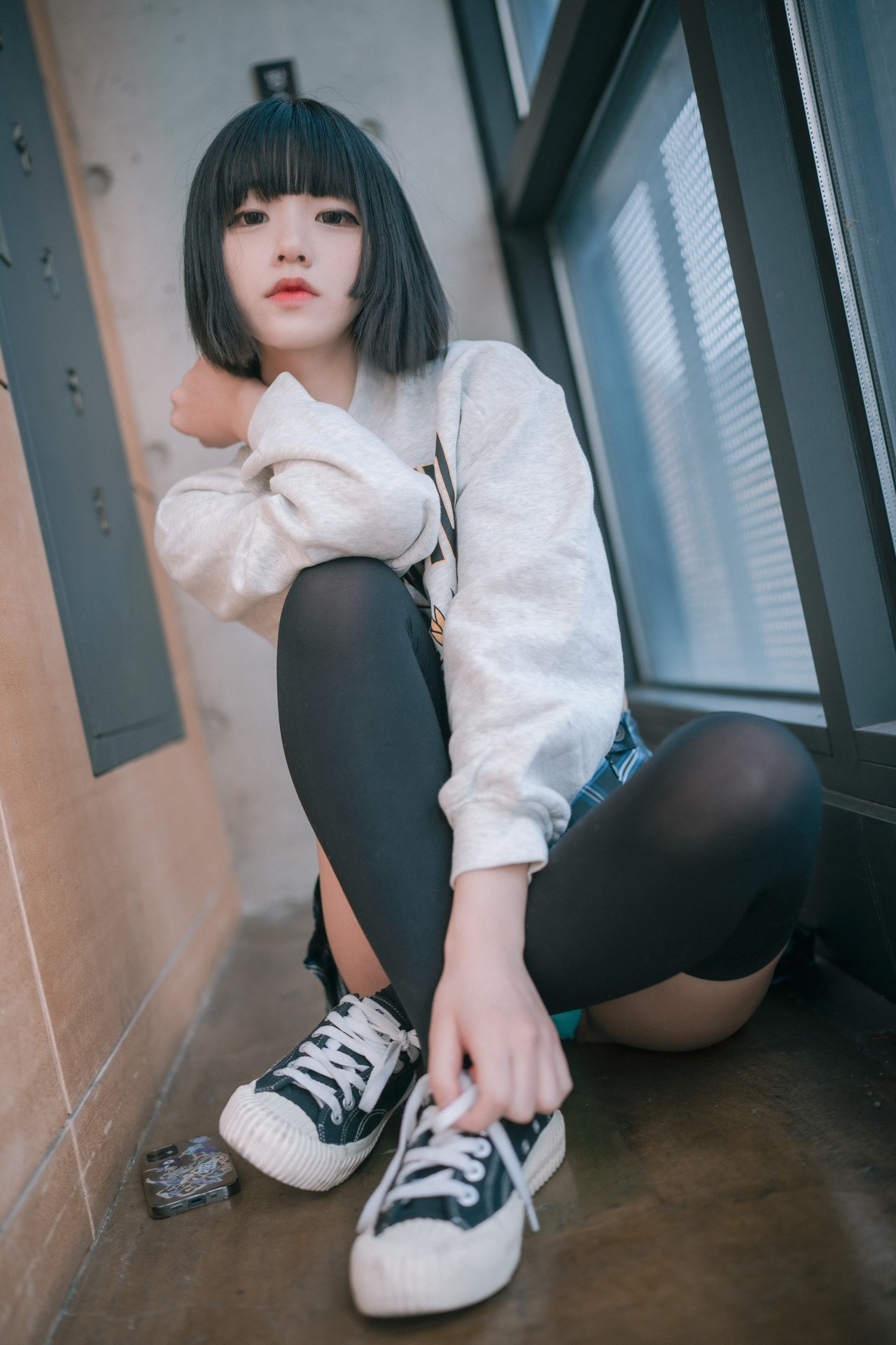 Jeong Jenny 정제니, [DJAWA] Daylife in Sacramento Set.02の写真 69