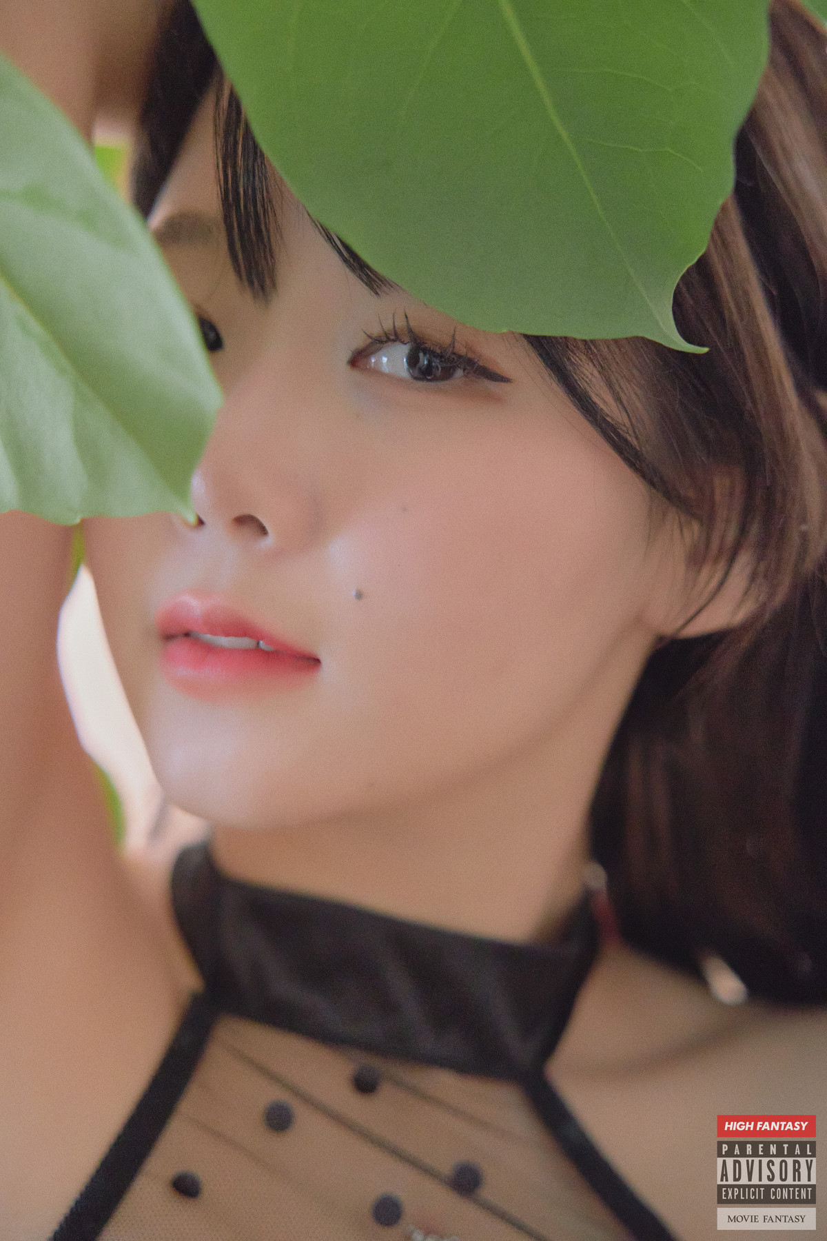 ZIA.Kwon 권지아, [HIGH FANTASY] Just Us