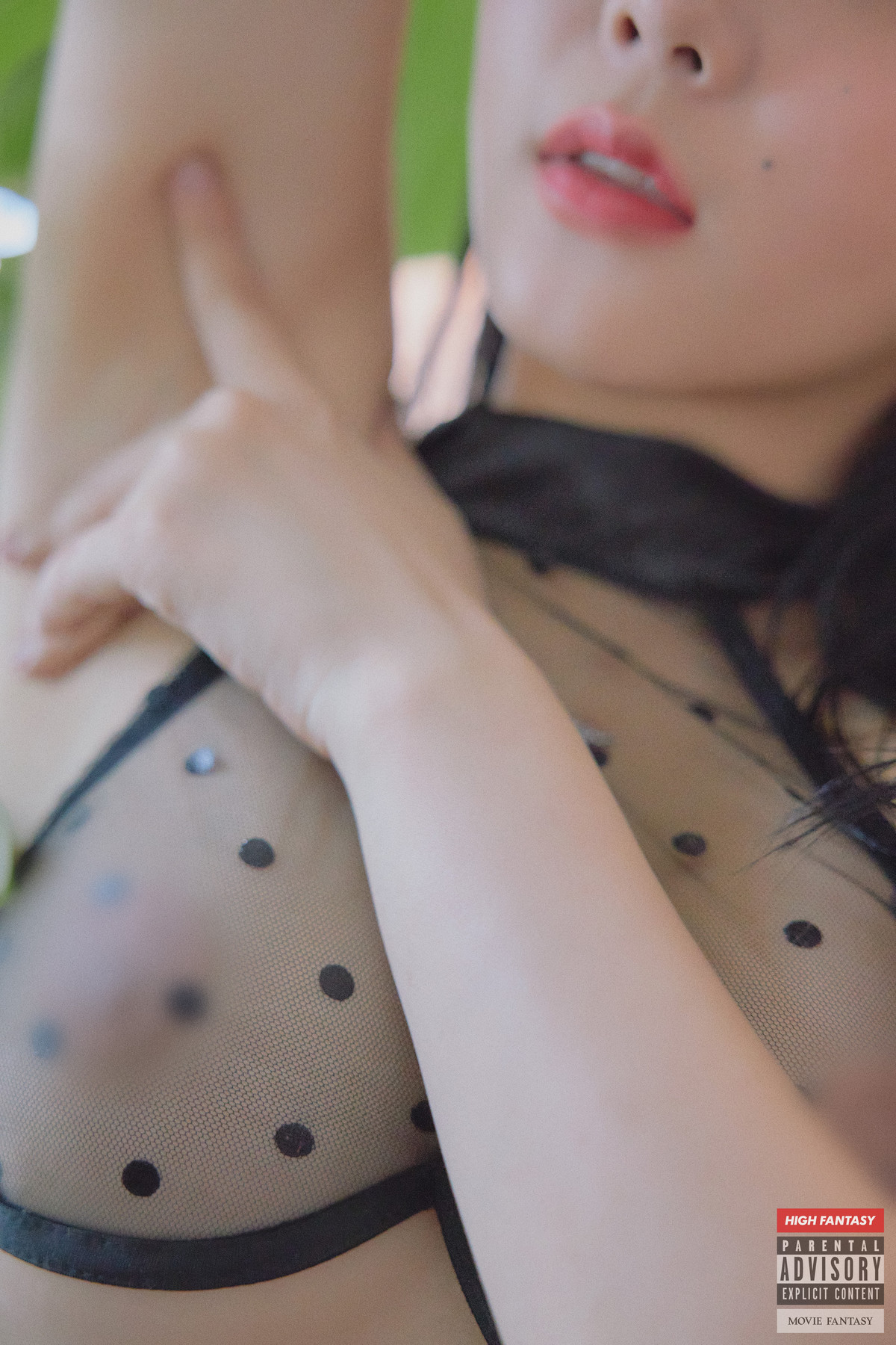 ZIA.Kwon 권지아, [HIGH FANTASY] Just Usの写真 2