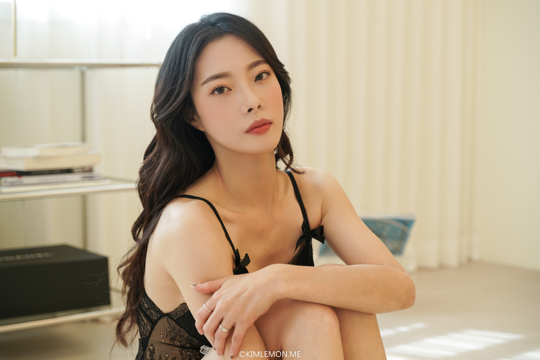 Seyeon 세연, [KIMLEMON] Seyeon Vol.12の写真 50