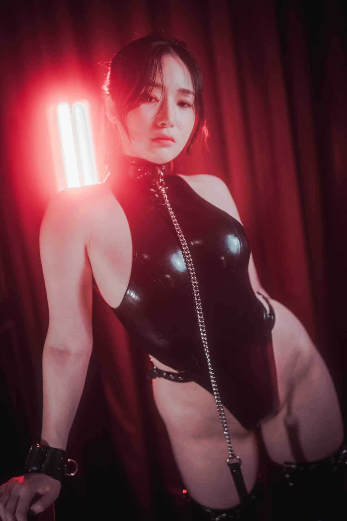 PIA 피아, [DJAWA] Cling to Latex Set.01の写真 11