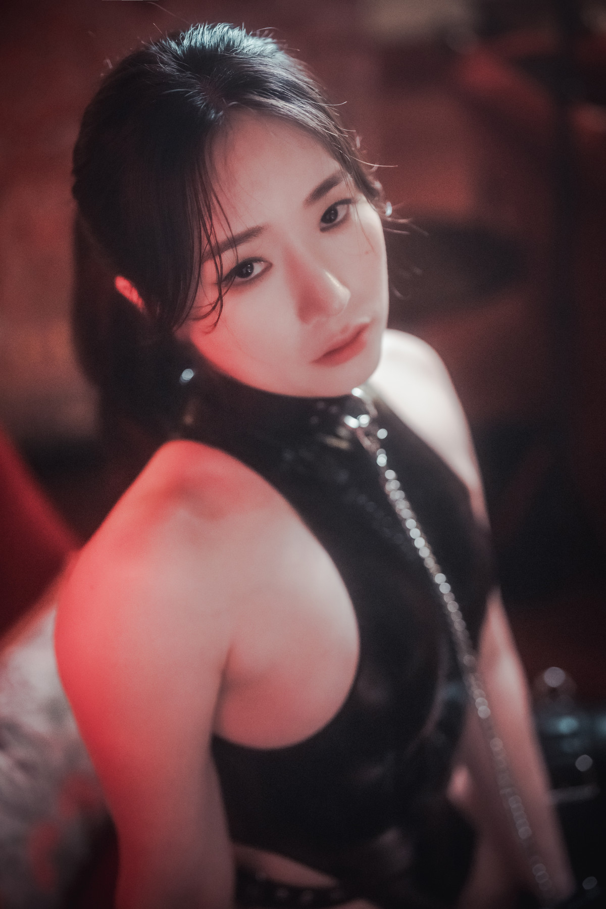 PIA 피아, [DJAWA] Cling to Latex Set.01の写真 35