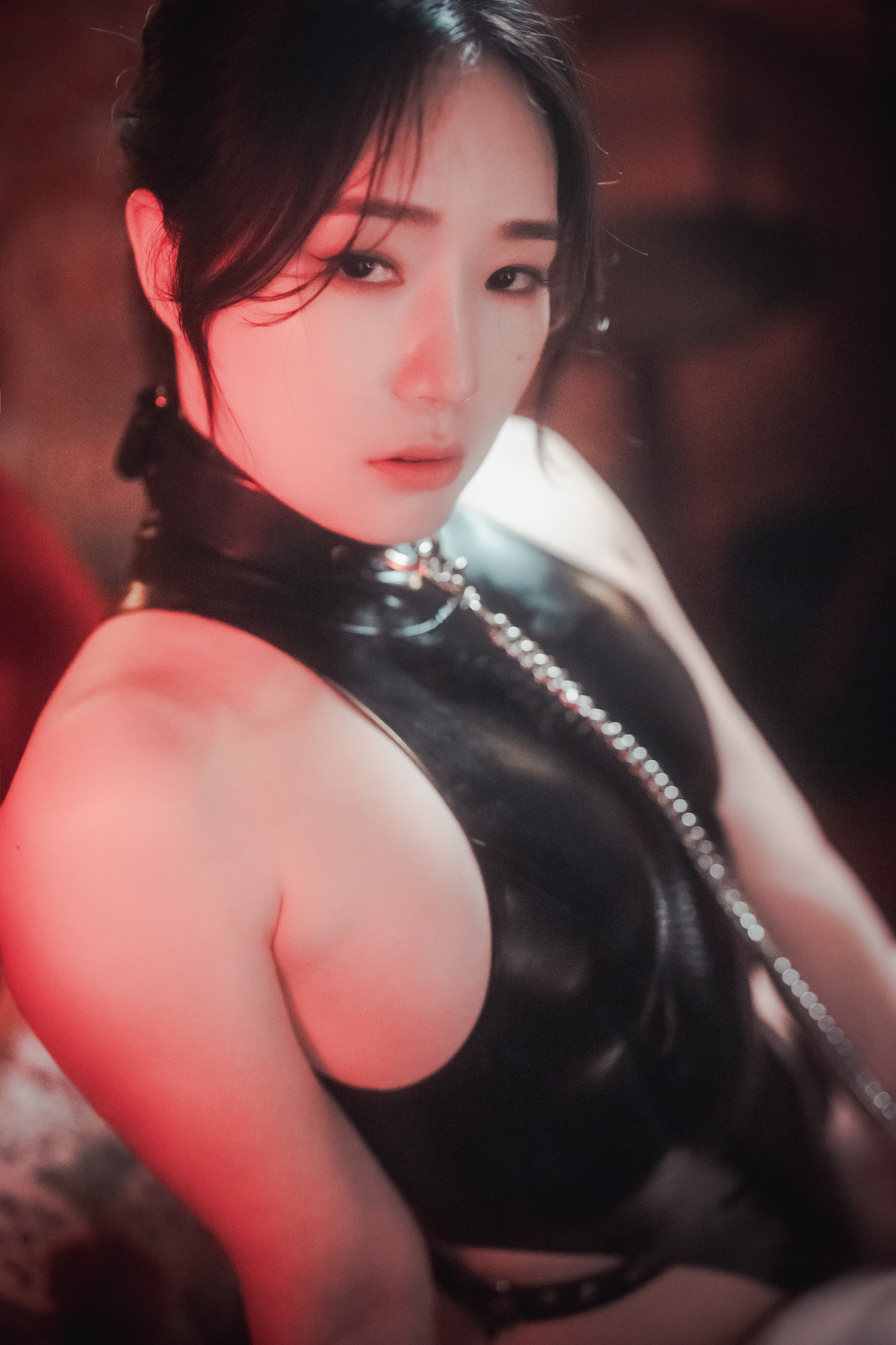 PIA 피아, [DJAWA] Cling to Latex Set.01の写真 36