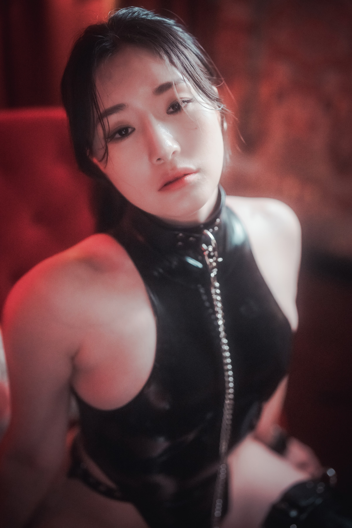 PIA 피아, [DJAWA] Cling to Latex Set.01の写真 37