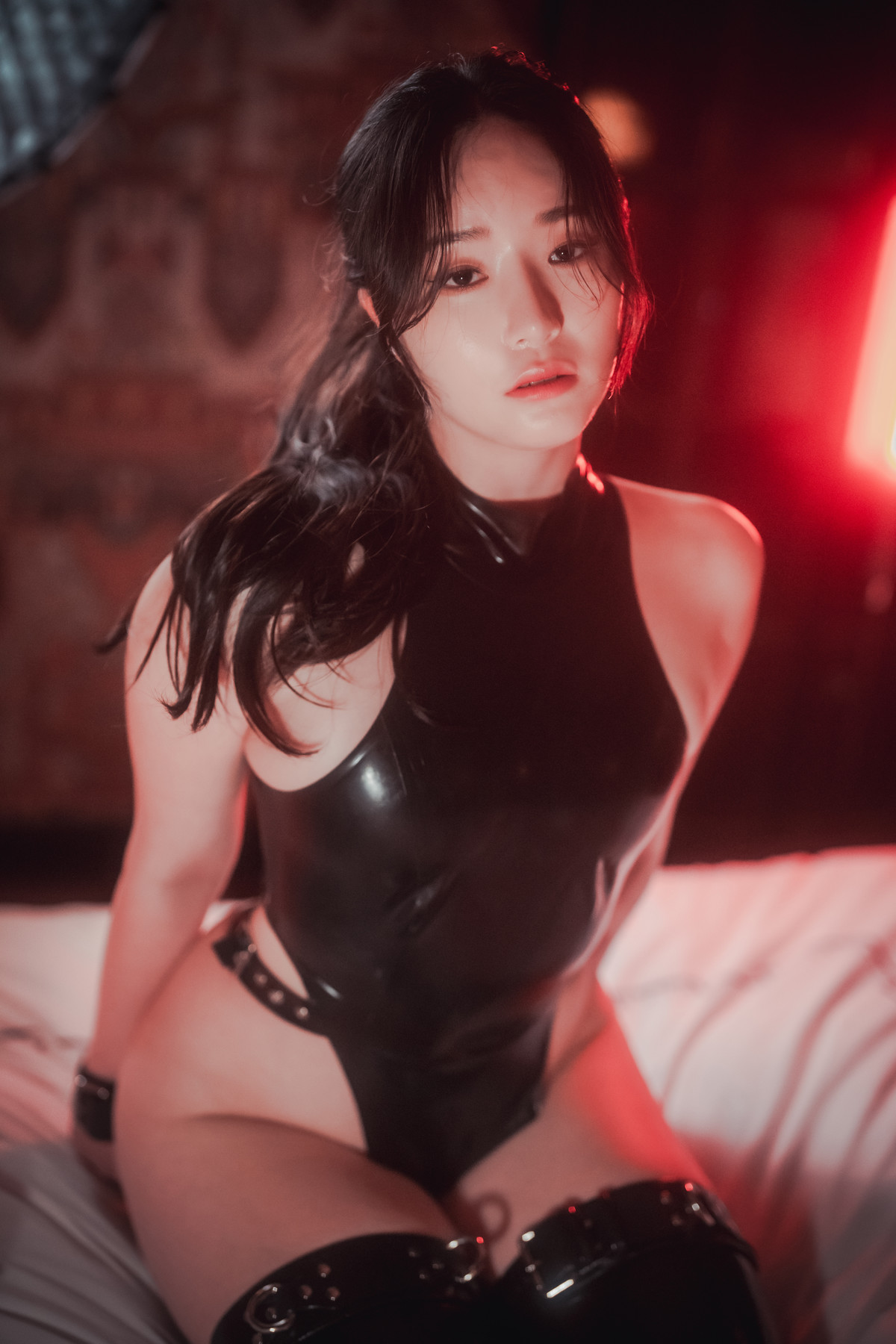 PIA 피아, [DJAWA] Cling to Latex Set.01の写真 76