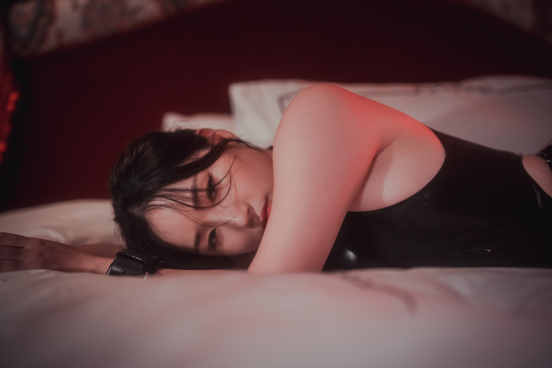 PIA 피아, [DJAWA] Cling to Latex Set.01の写真 79