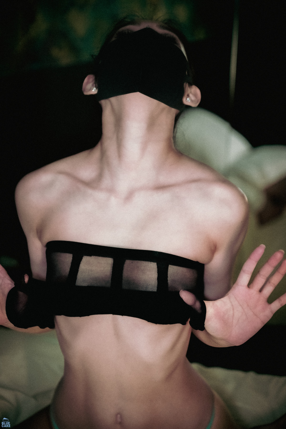 Sayuri 사유리, [BLUECAKE] First Reality Set.02の写真 18