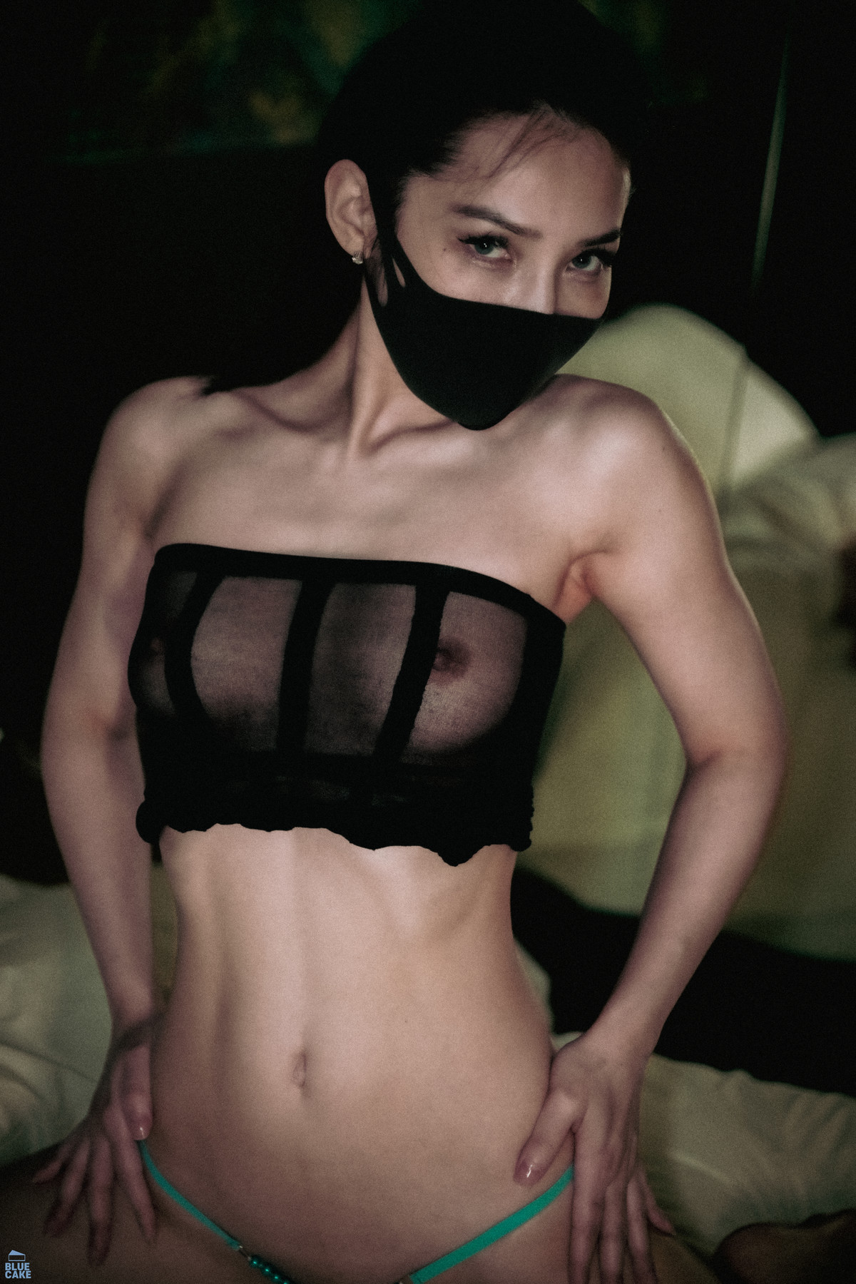 Sayuri 사유리, [BLUECAKE] First Reality Set.02の写真 21
