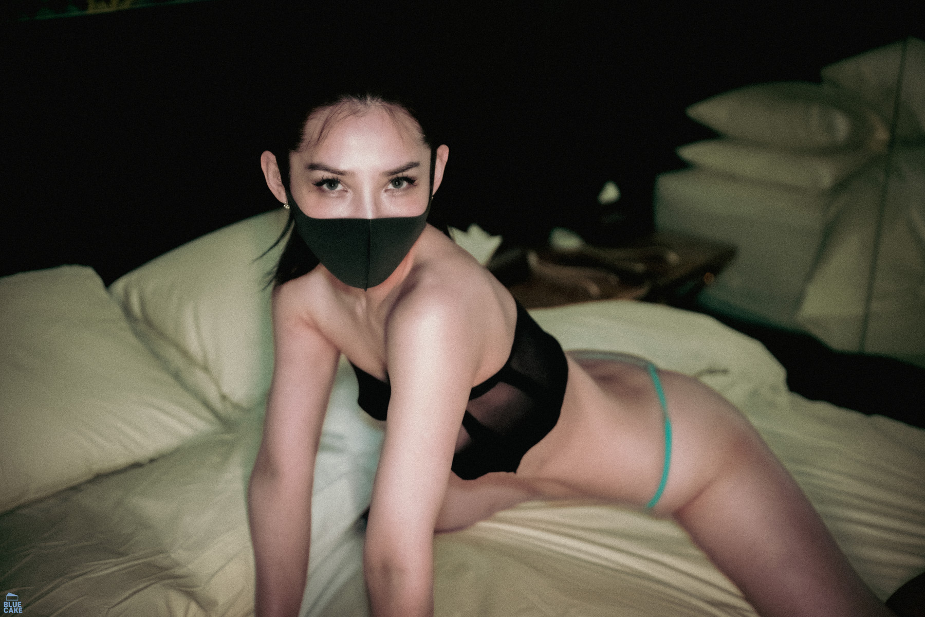 Sayuri 사유리, [BLUECAKE] First Reality Set.02の写真 22