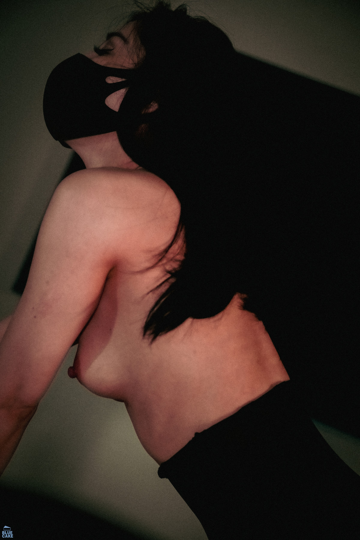 Sayuri 사유리, [BLUECAKE] First Reality Set.02の写真 31