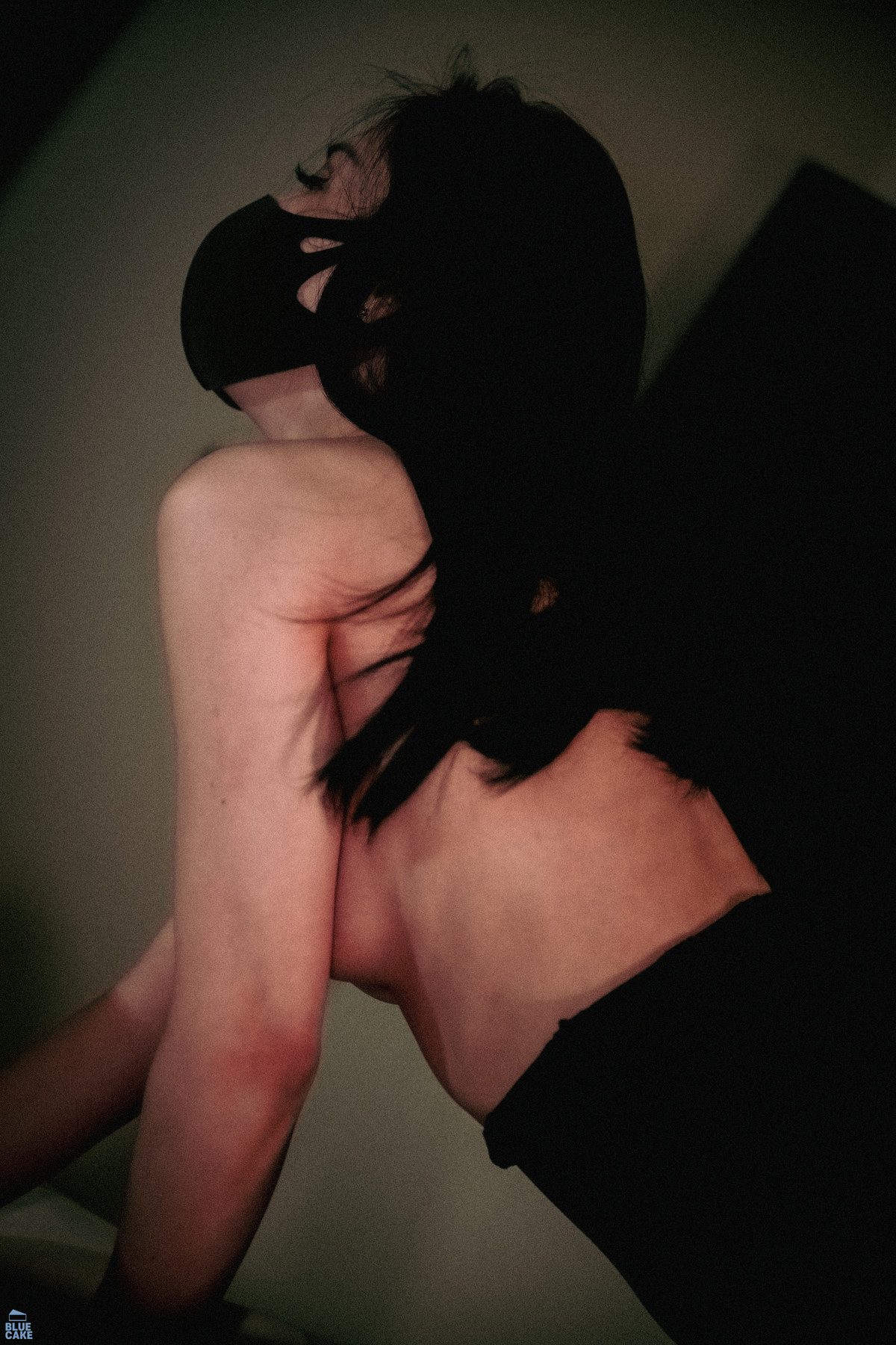 Sayuri 사유리, [BLUECAKE] First Reality Set.02の写真 32