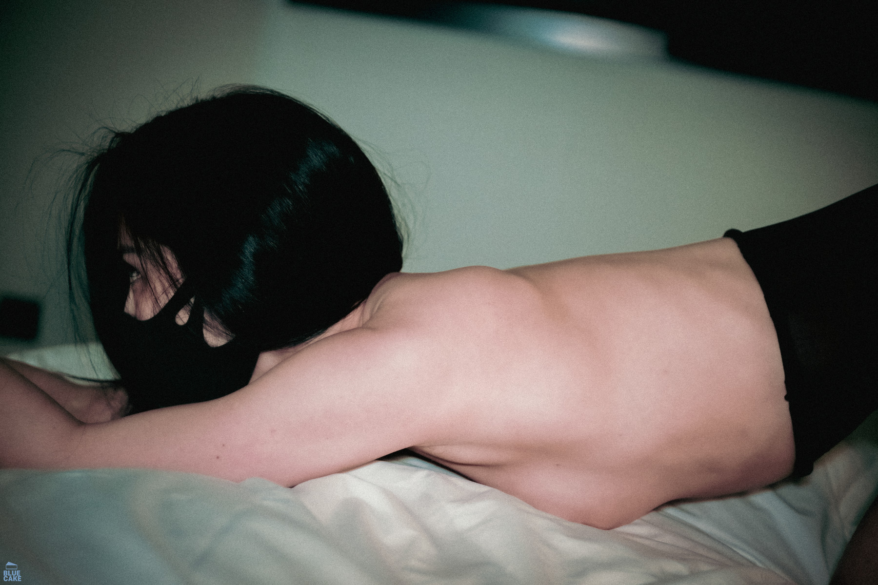 Sayuri 사유리, [BLUECAKE] First Reality Set.02の写真 37