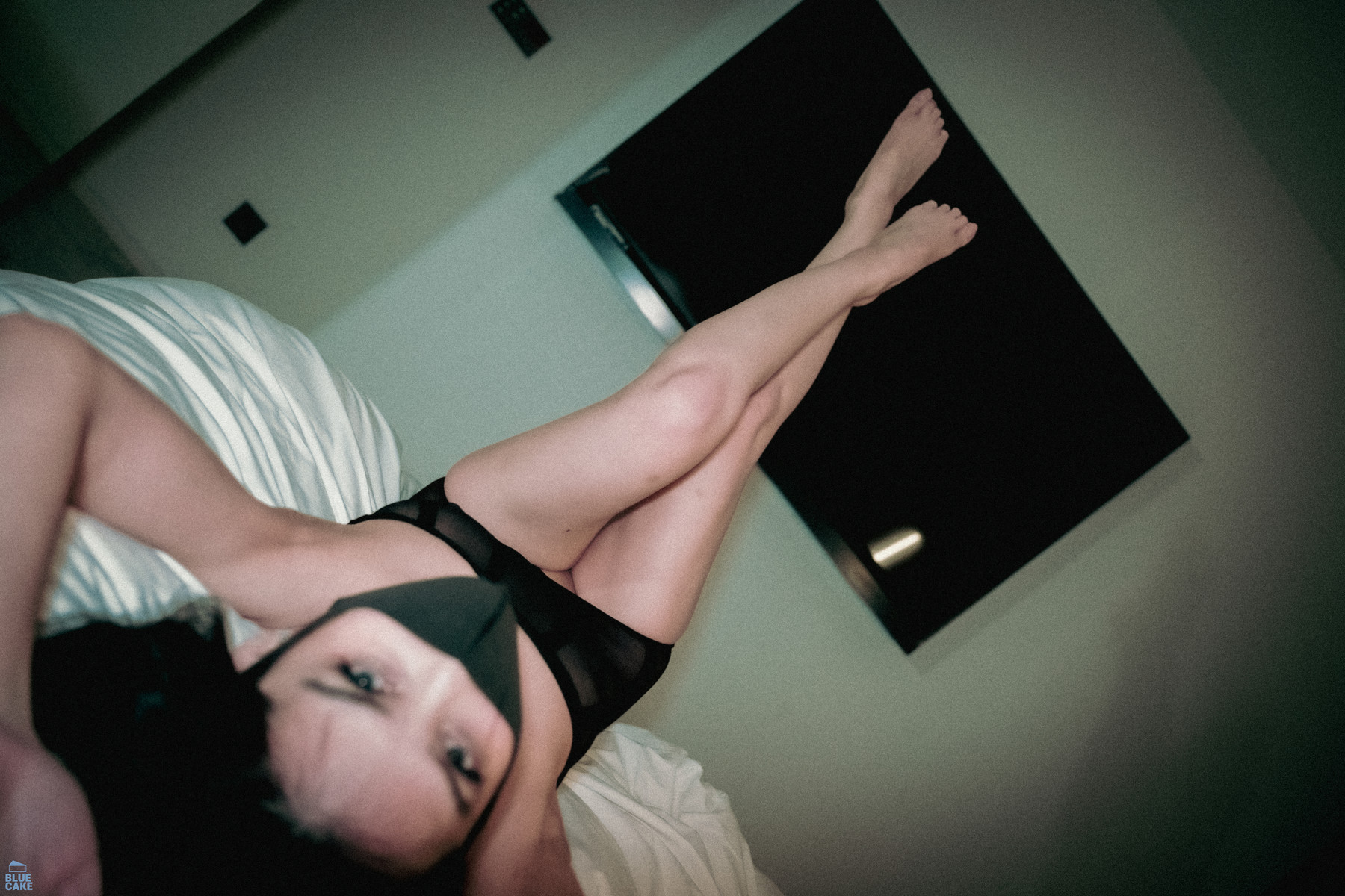 Sayuri 사유리, [BLUECAKE] First Reality Set.02の写真 50