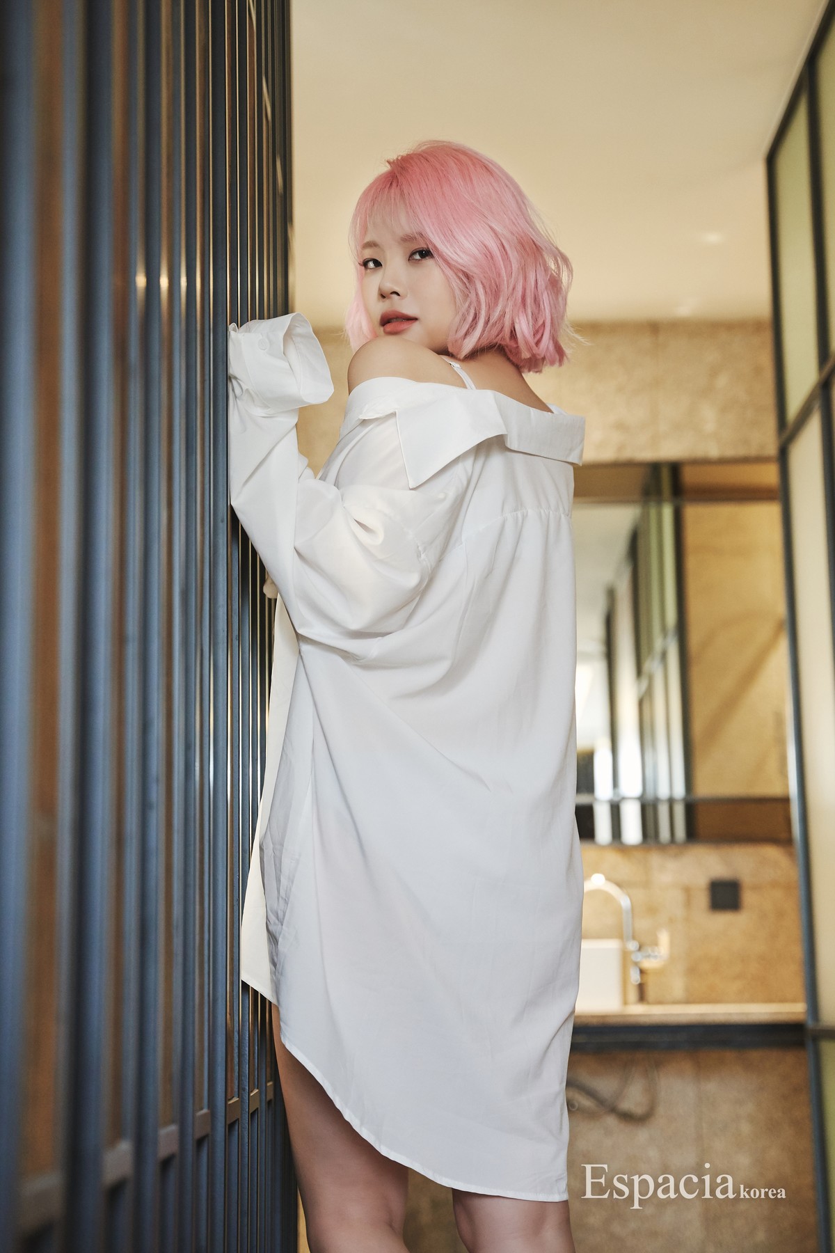 MALLANG [Espacia Korea] ESP#020