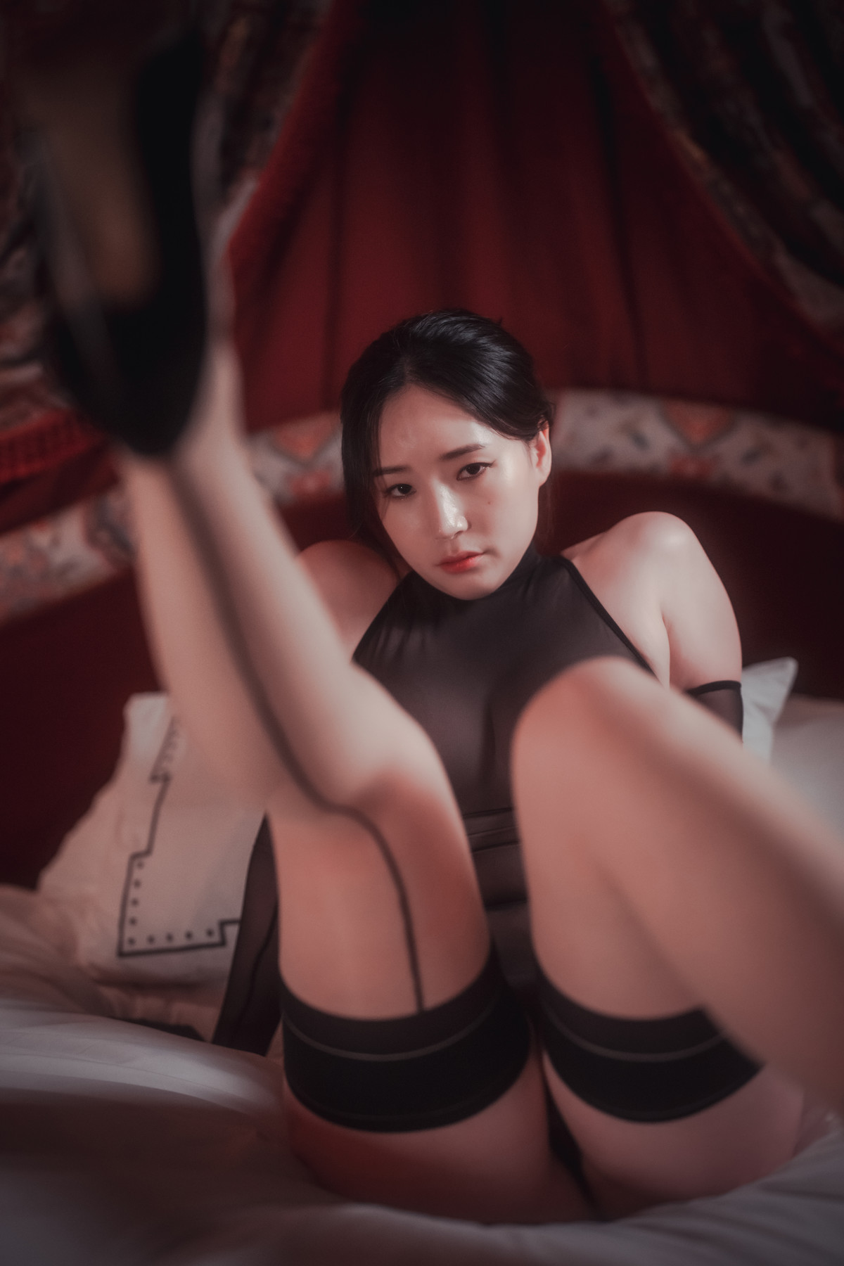 PIA 피아, [DJAWA] Cling to Latex Set.02の写真 17