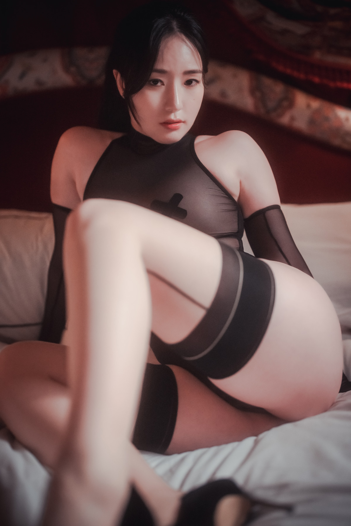 PIA 피아, [DJAWA] Cling to Latex Set.02の写真 44