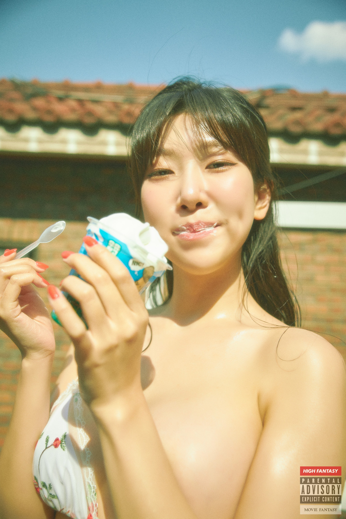 Shaany 샤니, [HIGH FANTASY] Feel My Summerの写真 3