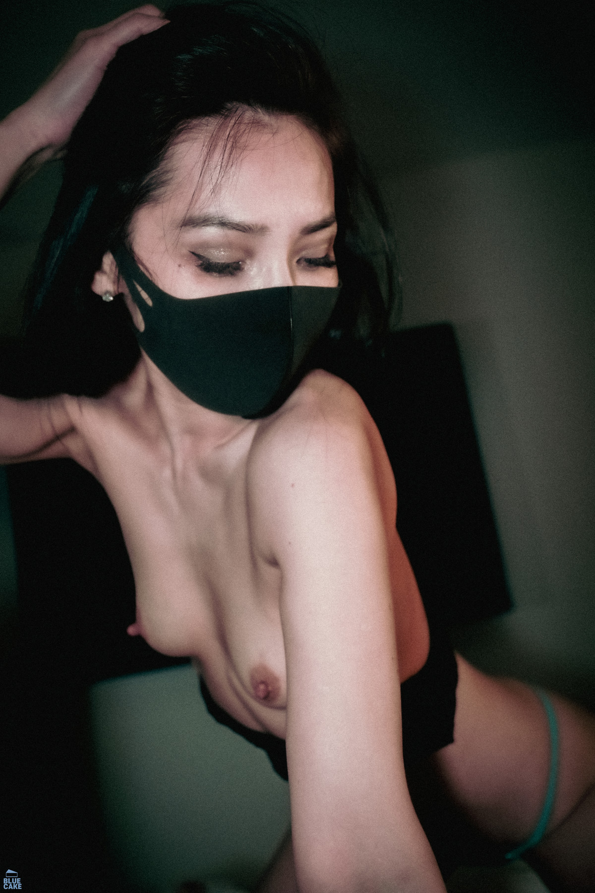 Sayuri 사유리, [BLUECAKE] First Reality Set.03の写真 3