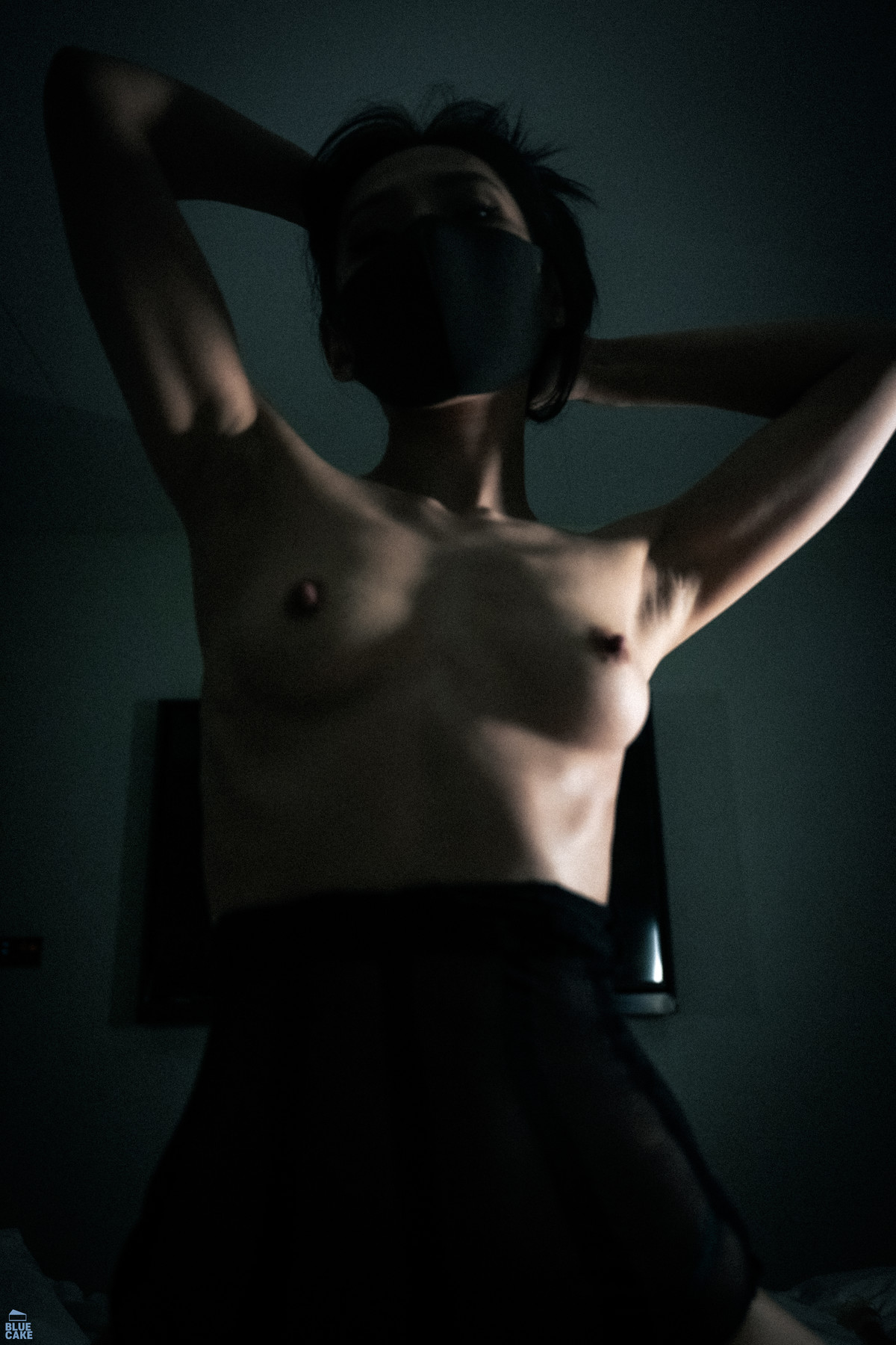 Sayuri 사유리, [BLUECAKE] First Reality Set.03の写真 11