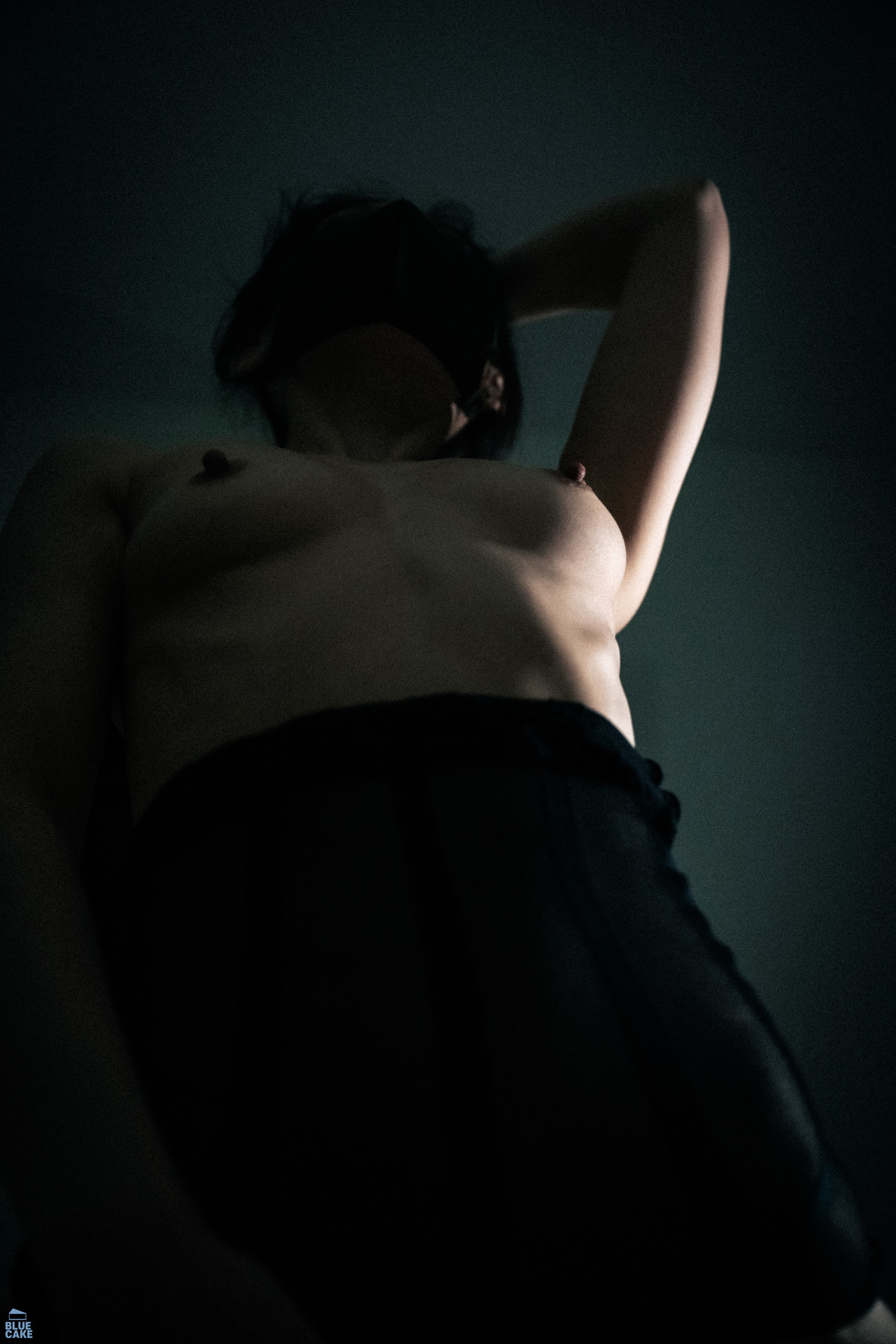 Sayuri 사유리, [BLUECAKE] First Reality Set.03の写真 13
