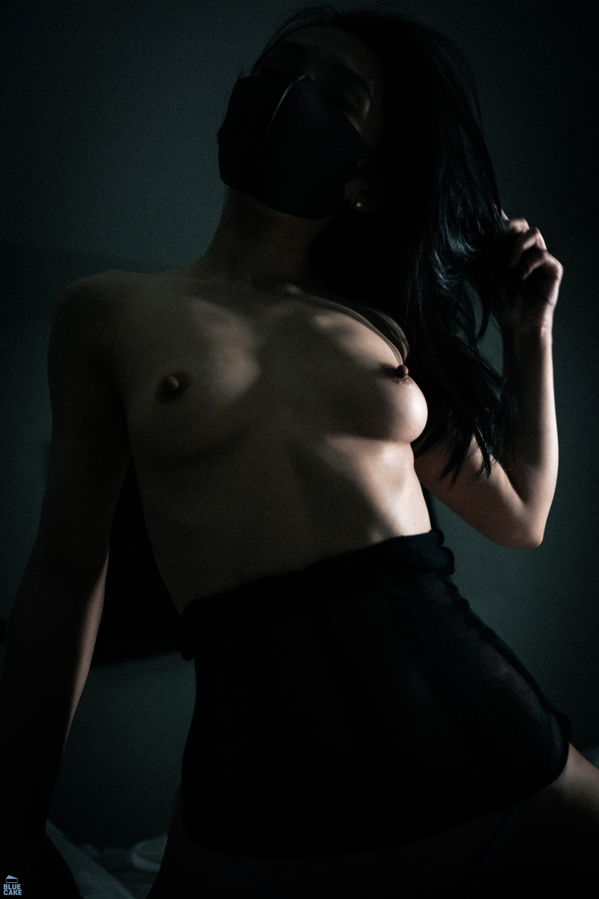 Sayuri 사유리, [BLUECAKE] First Reality Set.03の写真 15