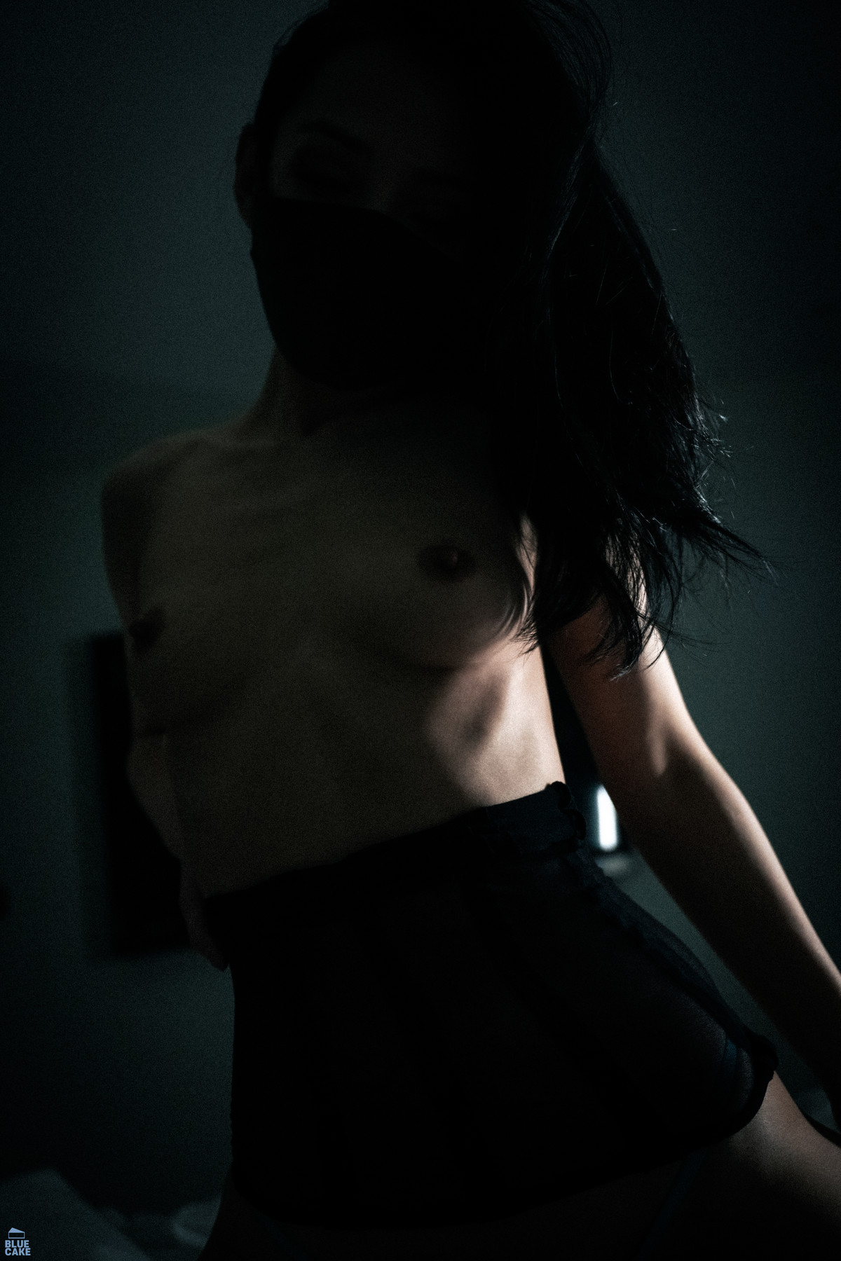 Sayuri 사유리, [BLUECAKE] First Reality Set.03の写真 16
