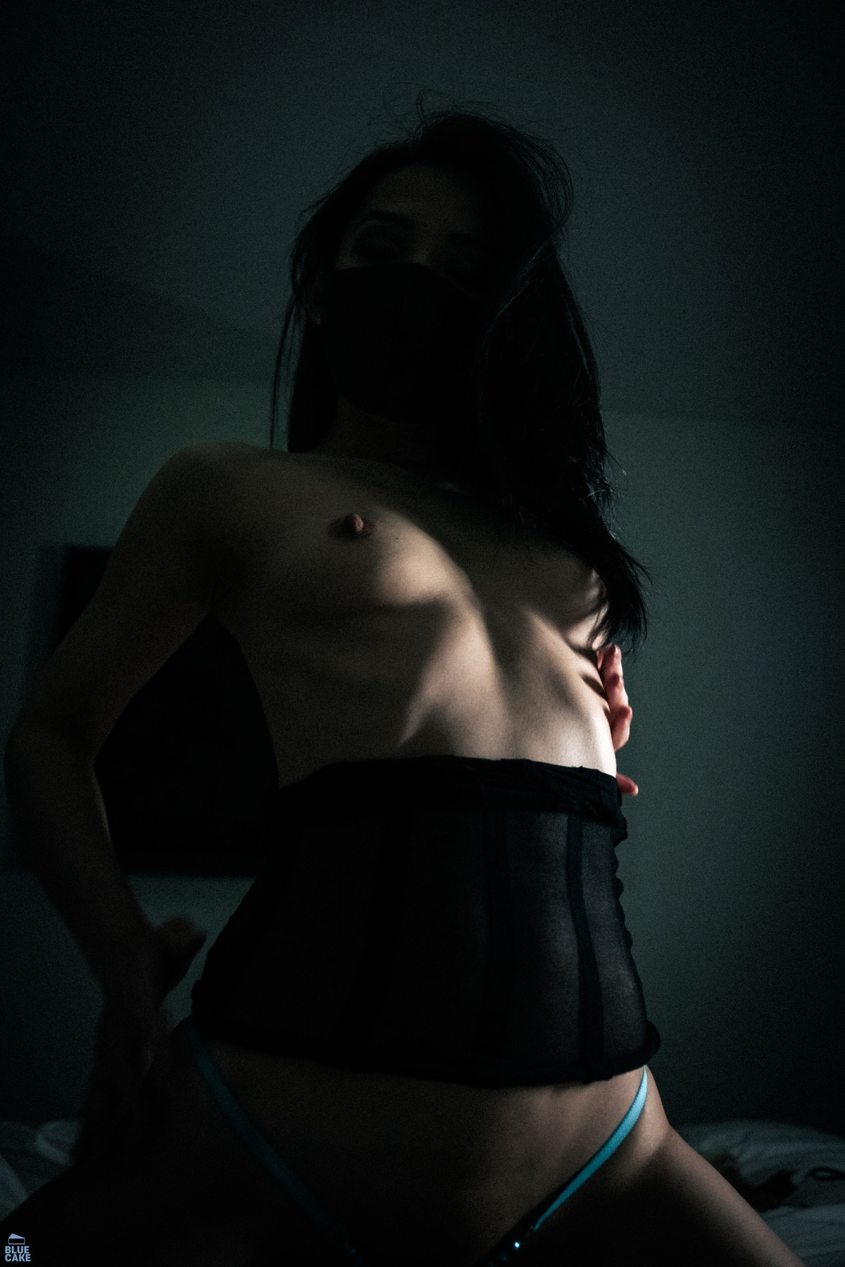 Sayuri 사유리, [BLUECAKE] First Reality Set.03の写真 17