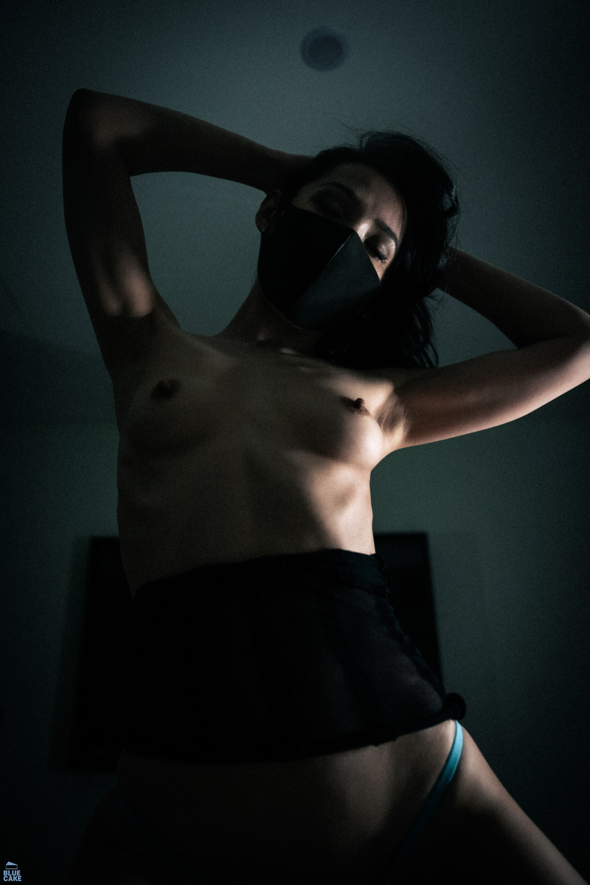Sayuri 사유리, [BLUECAKE] First Reality Set.03の写真 21