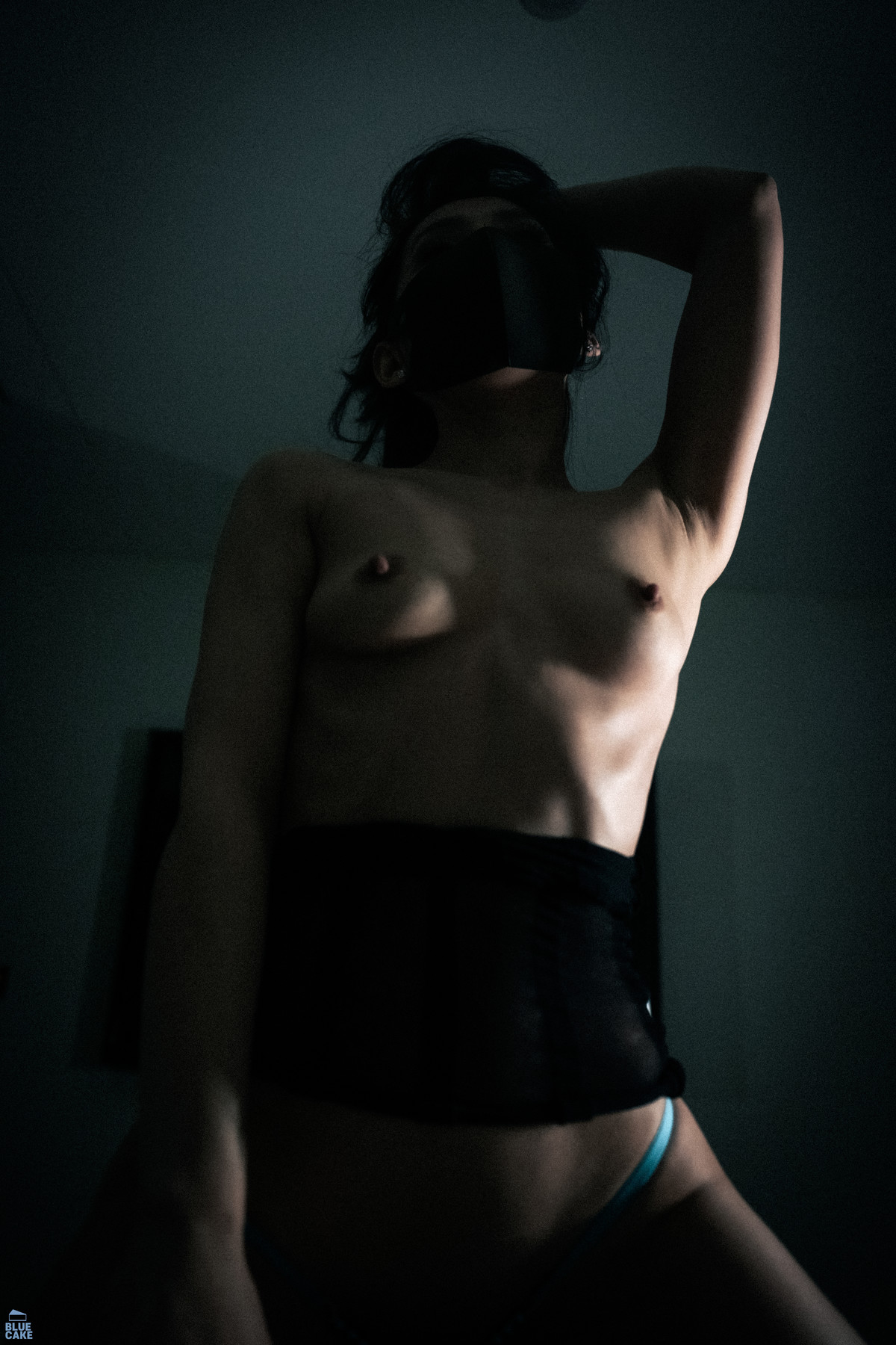 Sayuri 사유리, [BLUECAKE] First Reality Set.03の写真 22