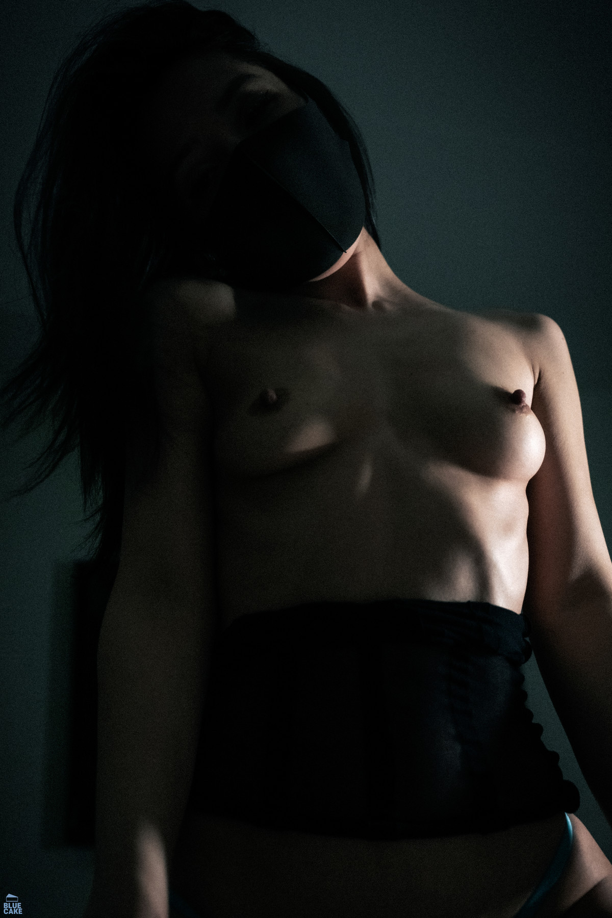 Sayuri 사유리, [BLUECAKE] First Reality Set.03の写真 24