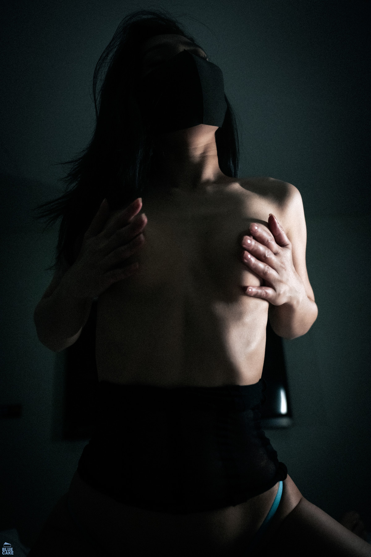 Sayuri 사유리, [BLUECAKE] First Reality Set.03の写真 25