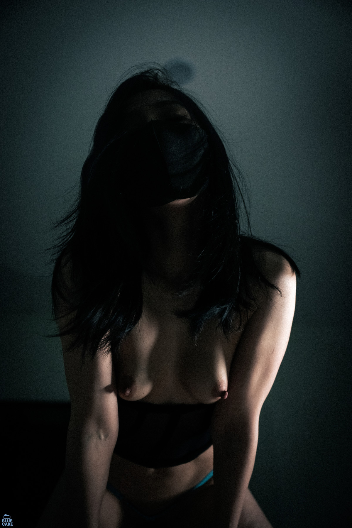Sayuri 사유리, [BLUECAKE] First Reality Set.03の写真 31