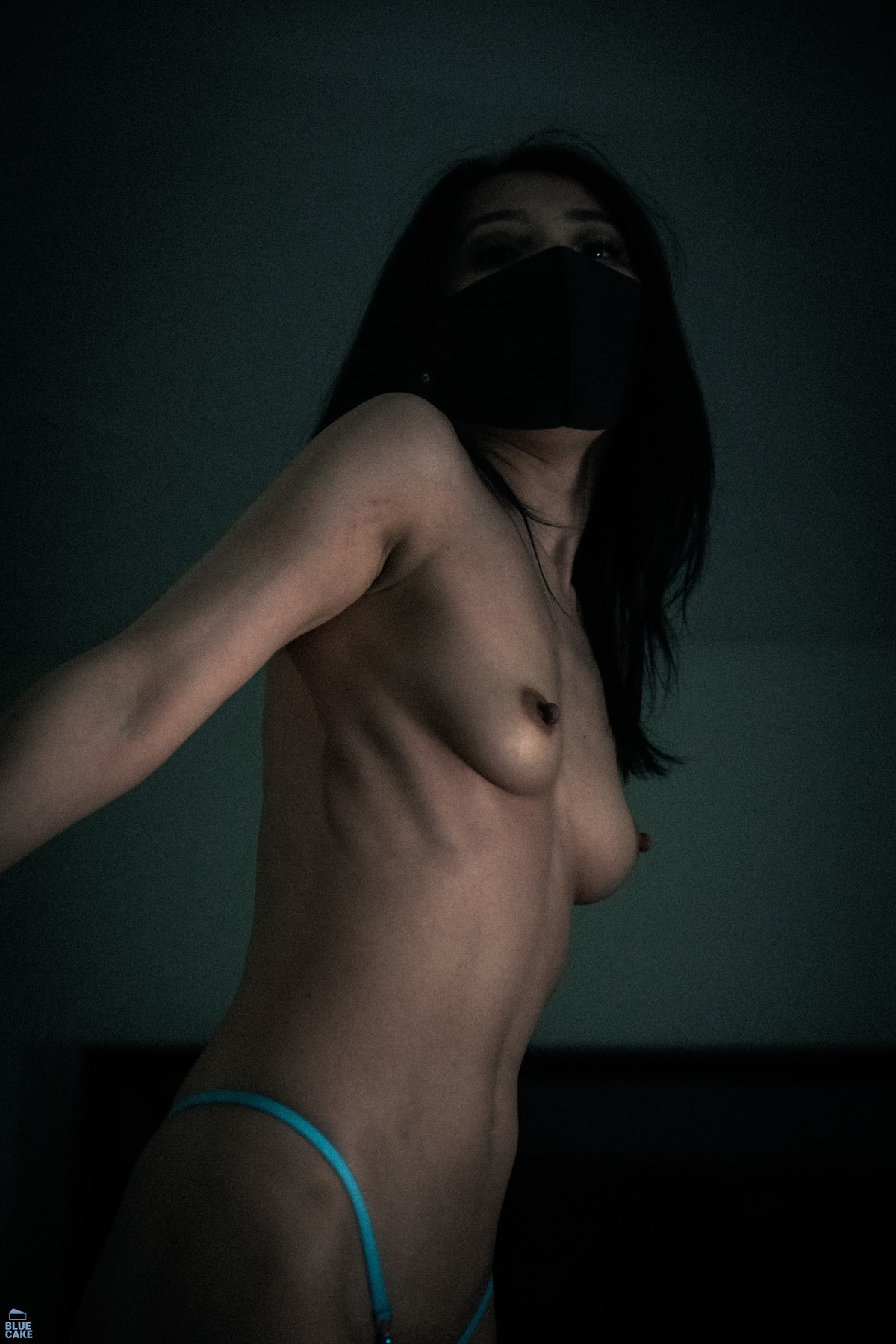 Sayuri 사유리, [BLUECAKE] First Reality Set.03の写真 51