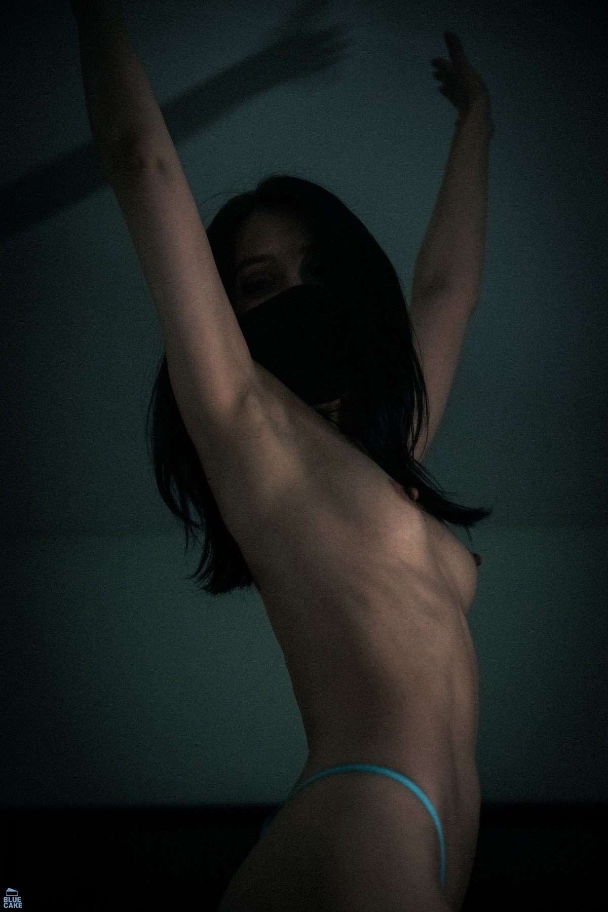 Sayuri 사유리, [BLUECAKE] First Reality Set.03の写真 52