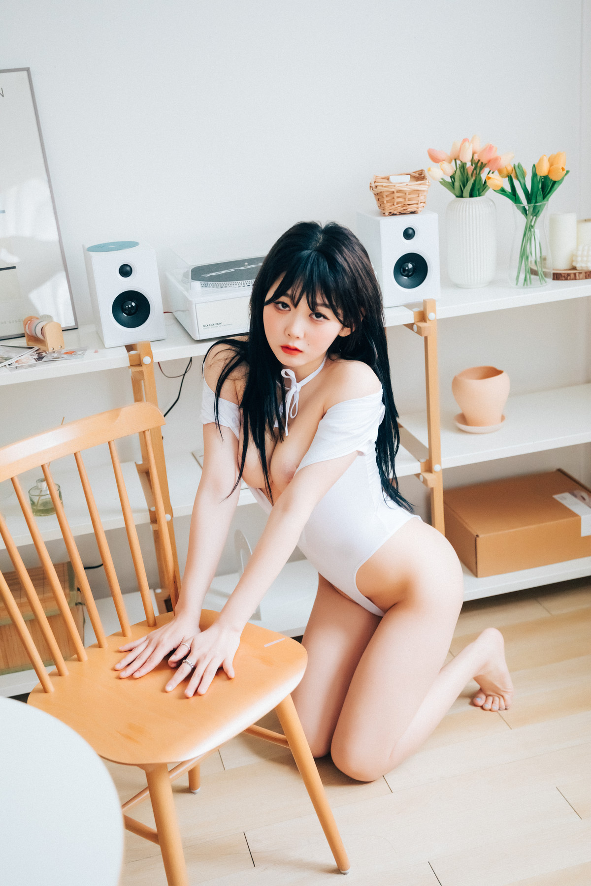 ZIA.Kwon 권지아, [Loozy] Primera (+S.Ver) Set.01の写真 41