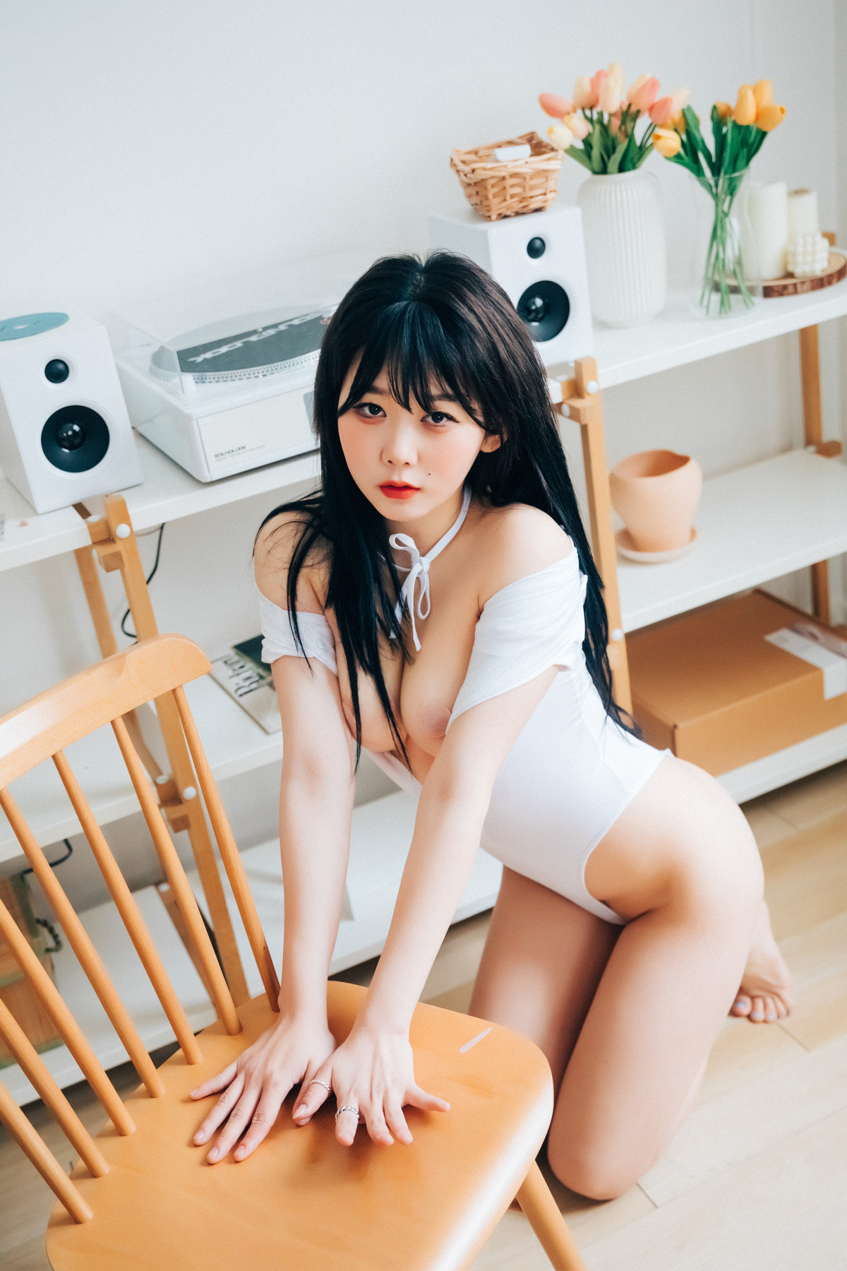 ZIA.Kwon 권지아, [Loozy] Primera (+S.Ver) Set.01の写真 42