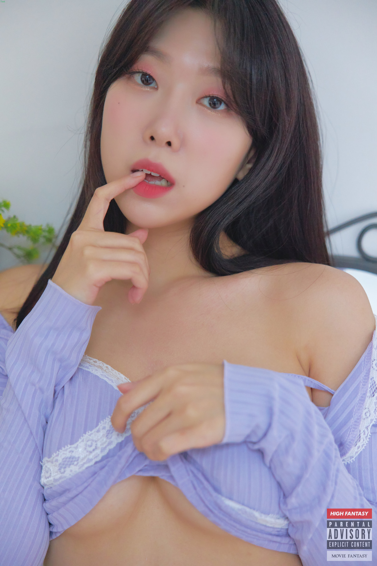 Shaany 샤니, [HIGH FANTASY] 묘해 Feel Somethingの写真 2