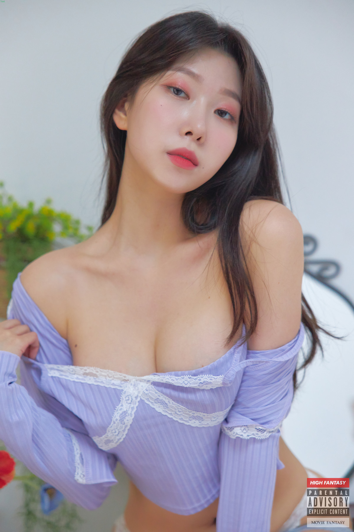 Shaany 샤니, [HIGH FANTASY] 묘해 Feel Somethingの写真 4
