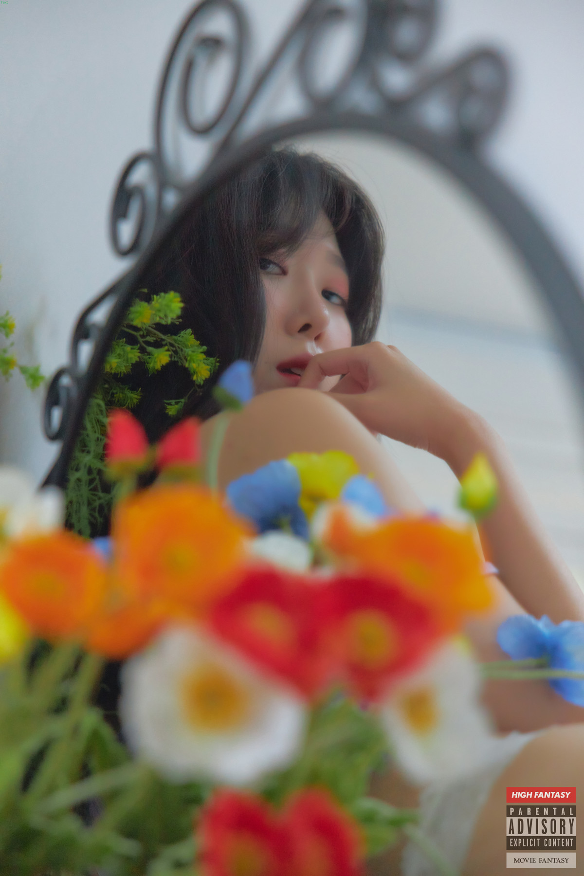 Shaany 샤니, [HIGH FANTASY] 묘해 Feel Somethingの写真 11