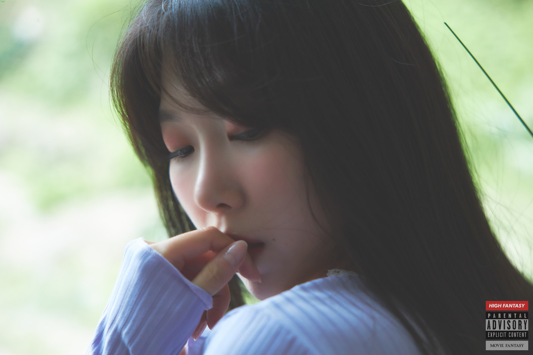 Shaany 샤니, [HIGH FANTASY] 묘해 Feel Somethingの写真 22