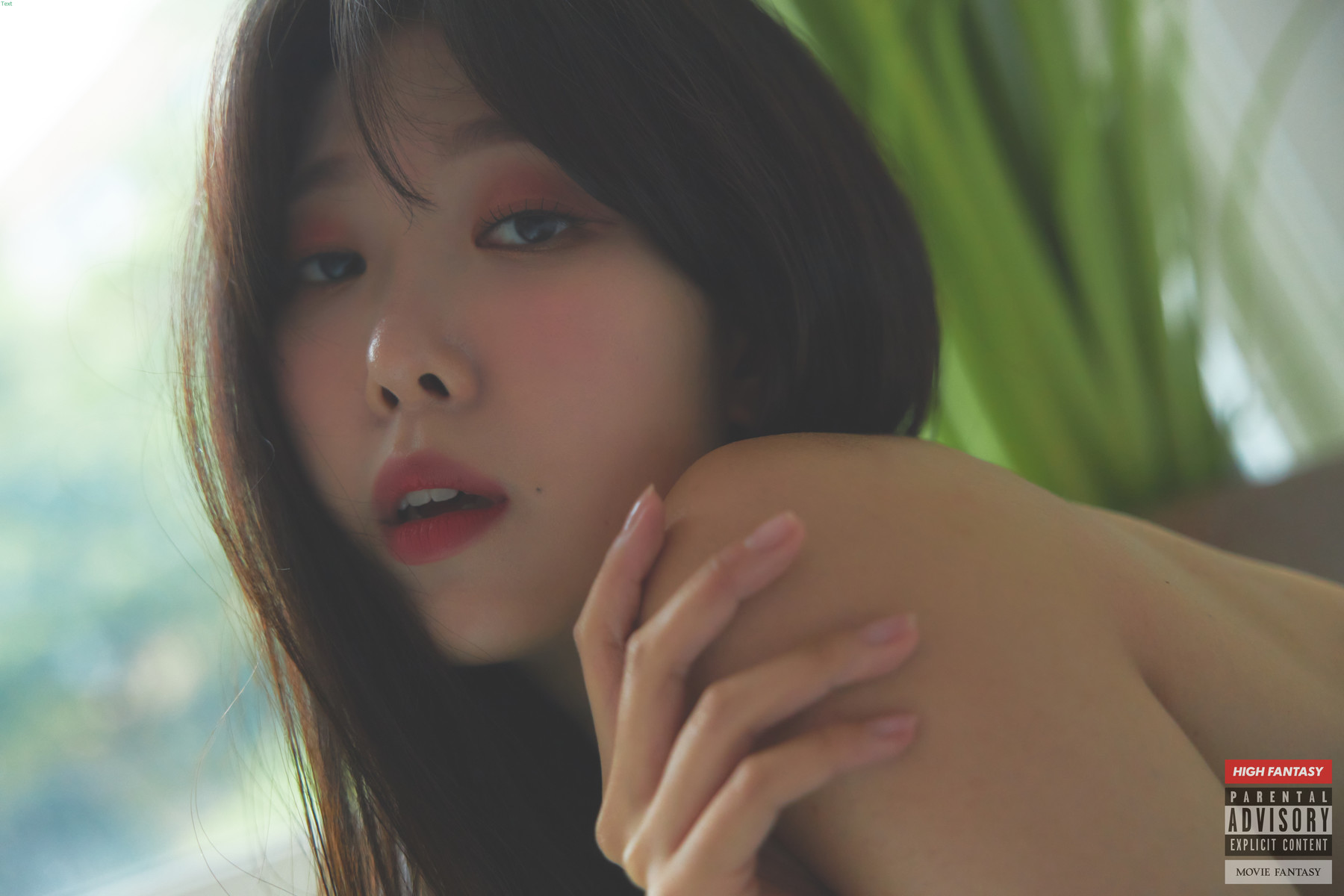 Shaany 샤니, [HIGH FANTASY] 묘해 Feel Somethingの写真 44