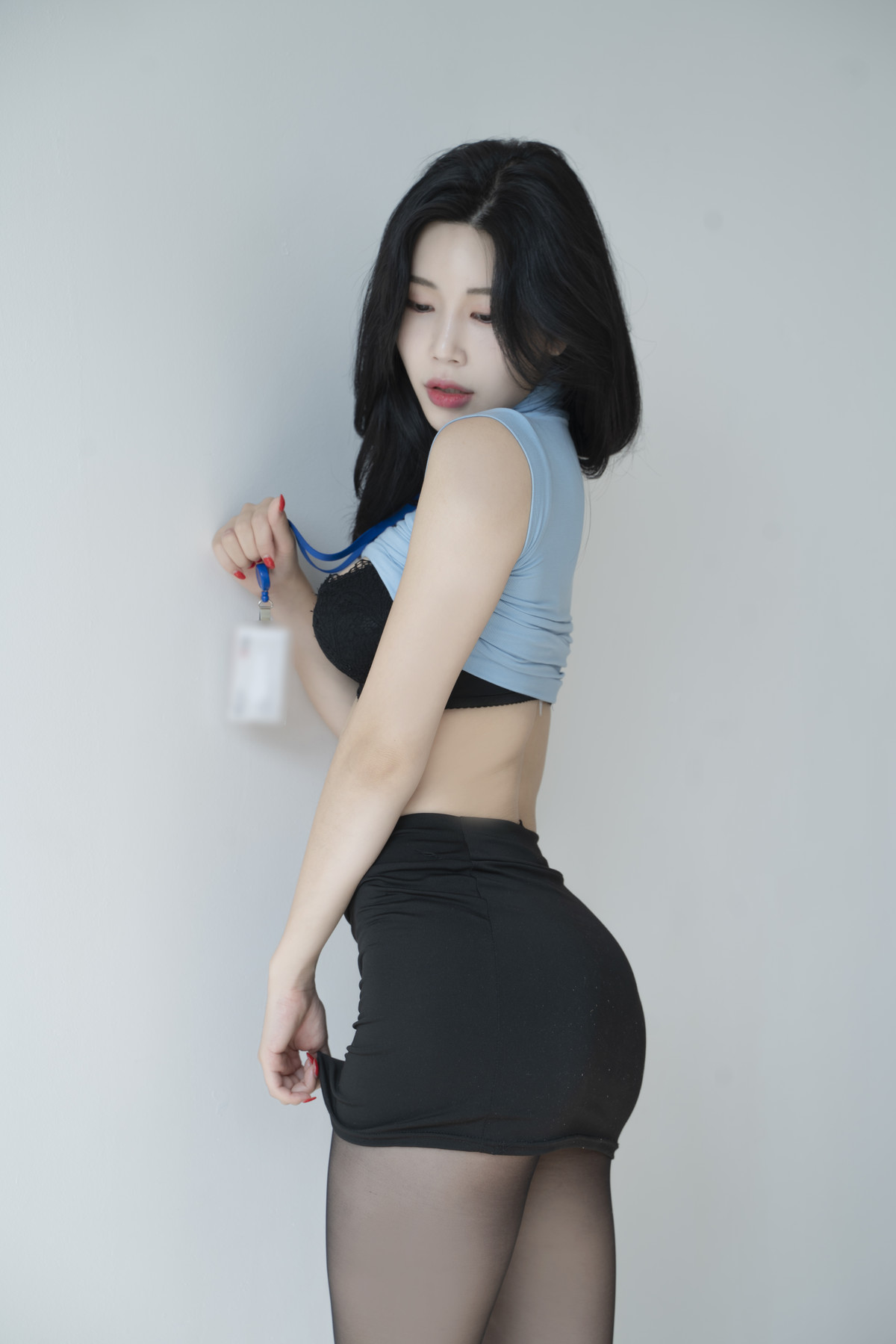 Naya Kiri [Roglegraphy] 1집 Vol.01の写真 68