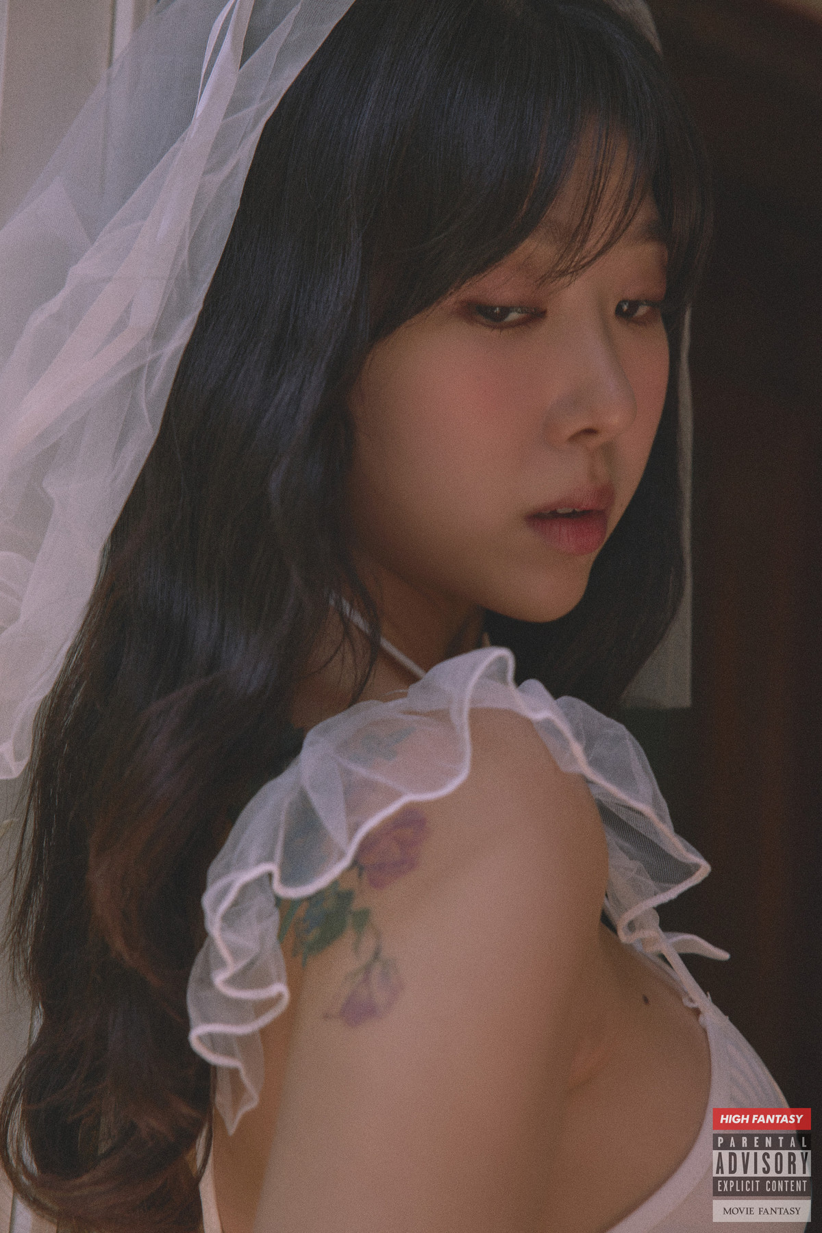 Shaany 샤니, [HIGH FANTASY] Vol.03 Brideの写真 5