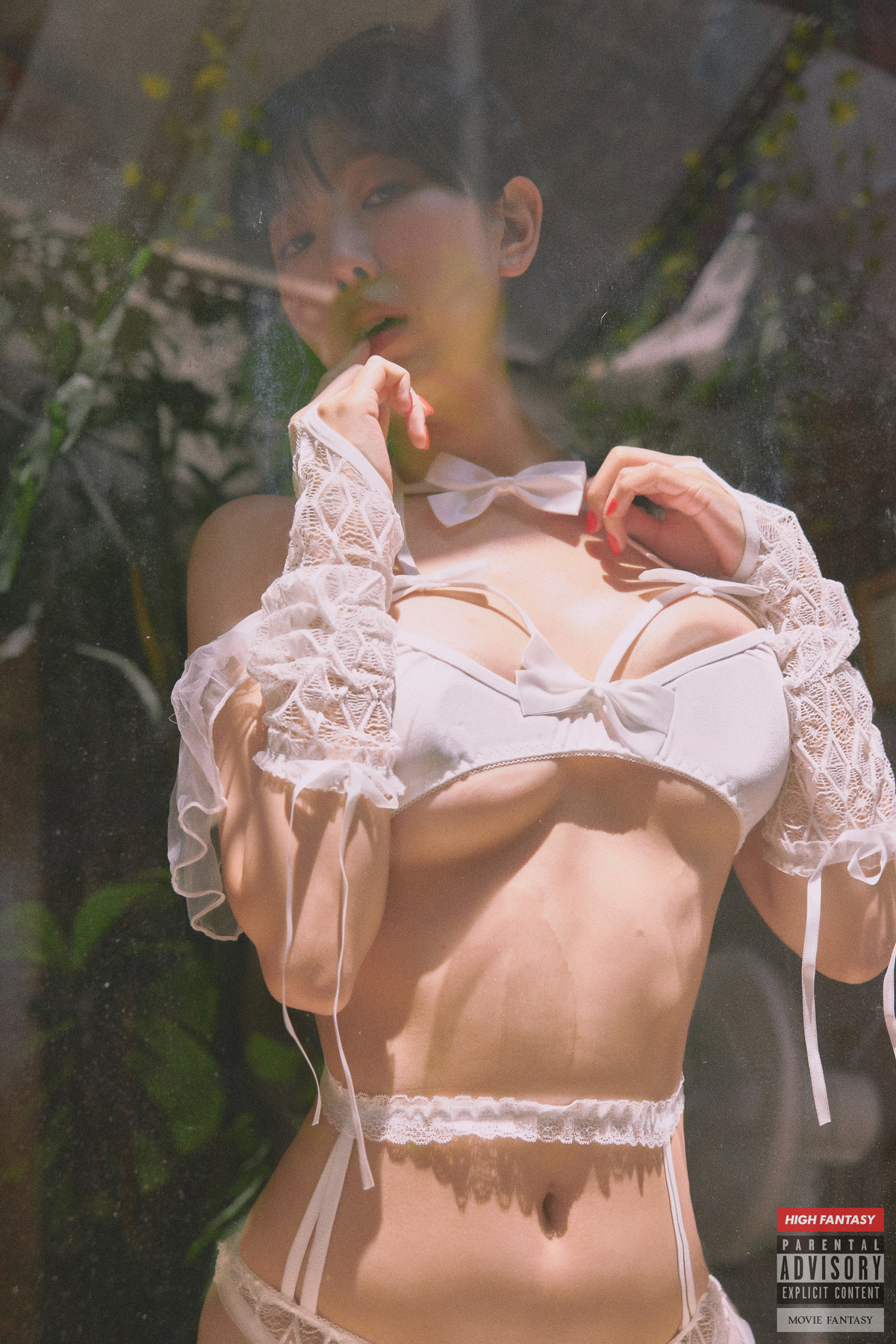 Shaany 샤니, [HIGH FANTASY] Vol.03 Brideの写真 6