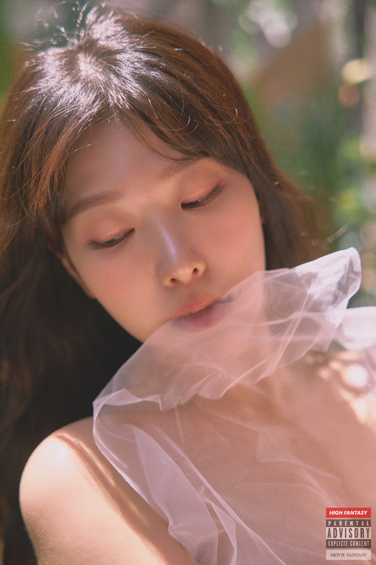 Shaany 샤니, [HIGH FANTASY] Vol.03 Brideの写真 20