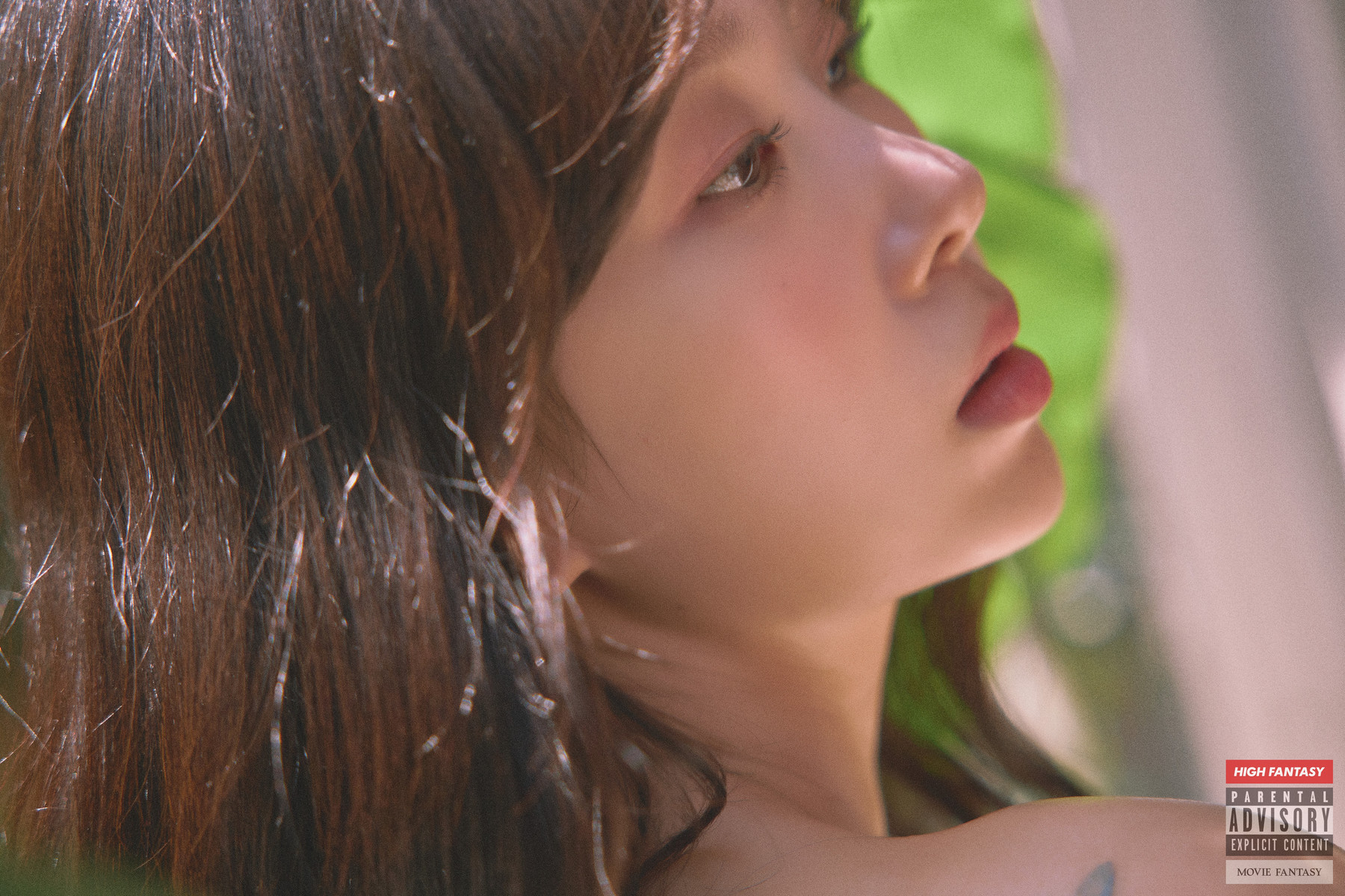 Shaany 샤니, [HIGH FANTASY] Vol.03 Brideの写真 26