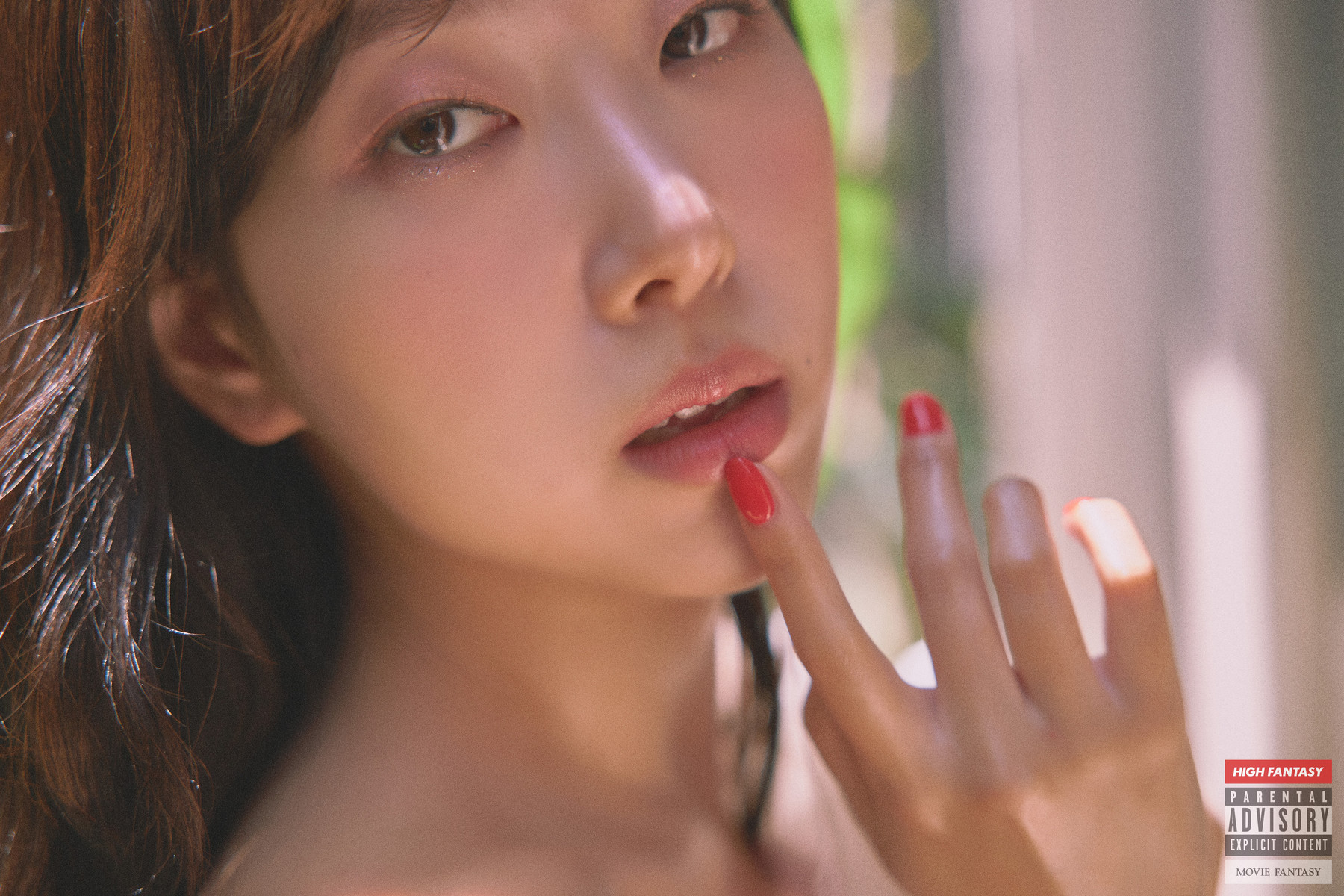 Shaany 샤니, [HIGH FANTASY] Vol.03 Brideの写真 27