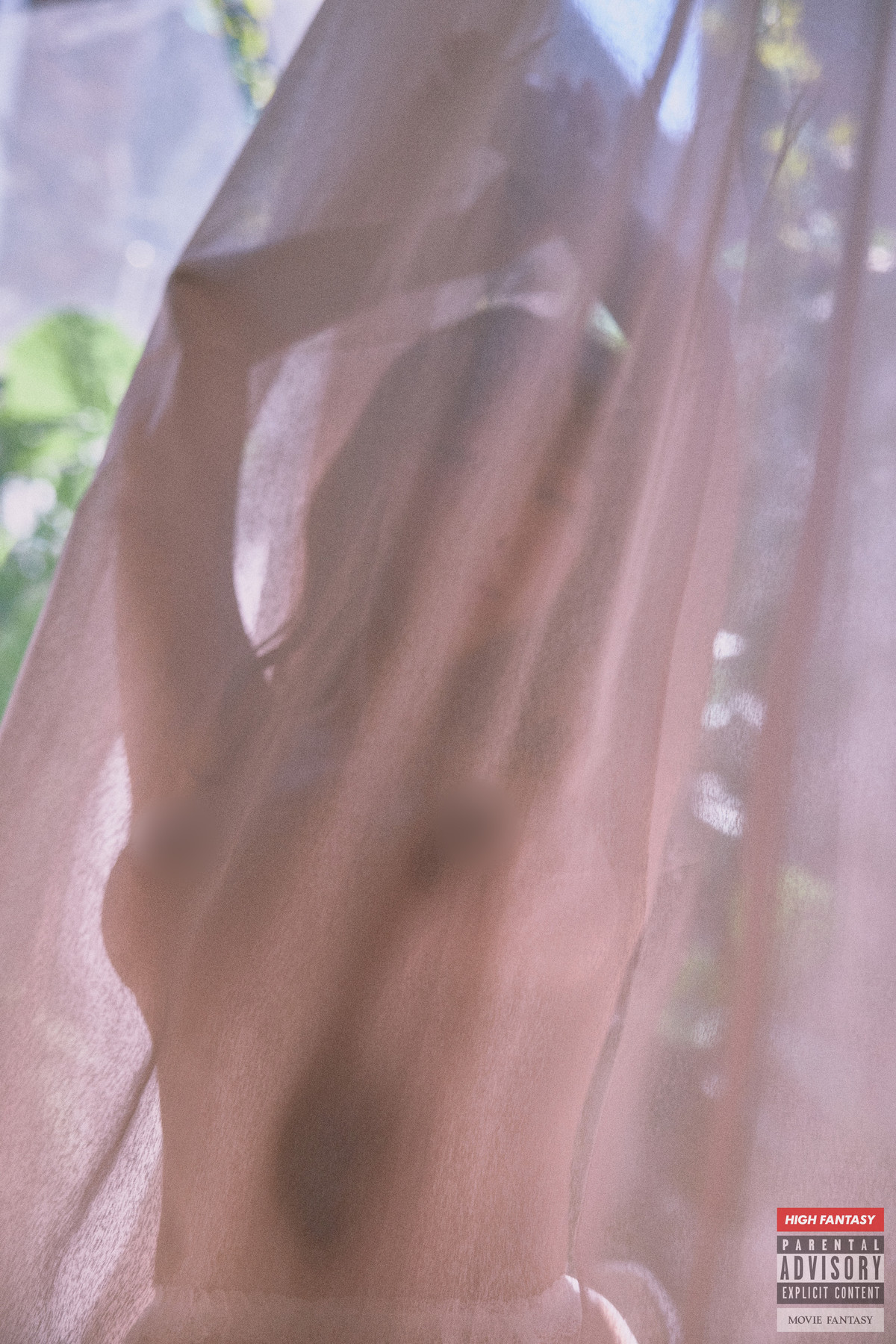 Shaany 샤니, [HIGH FANTASY] Vol.03 Brideの写真 33