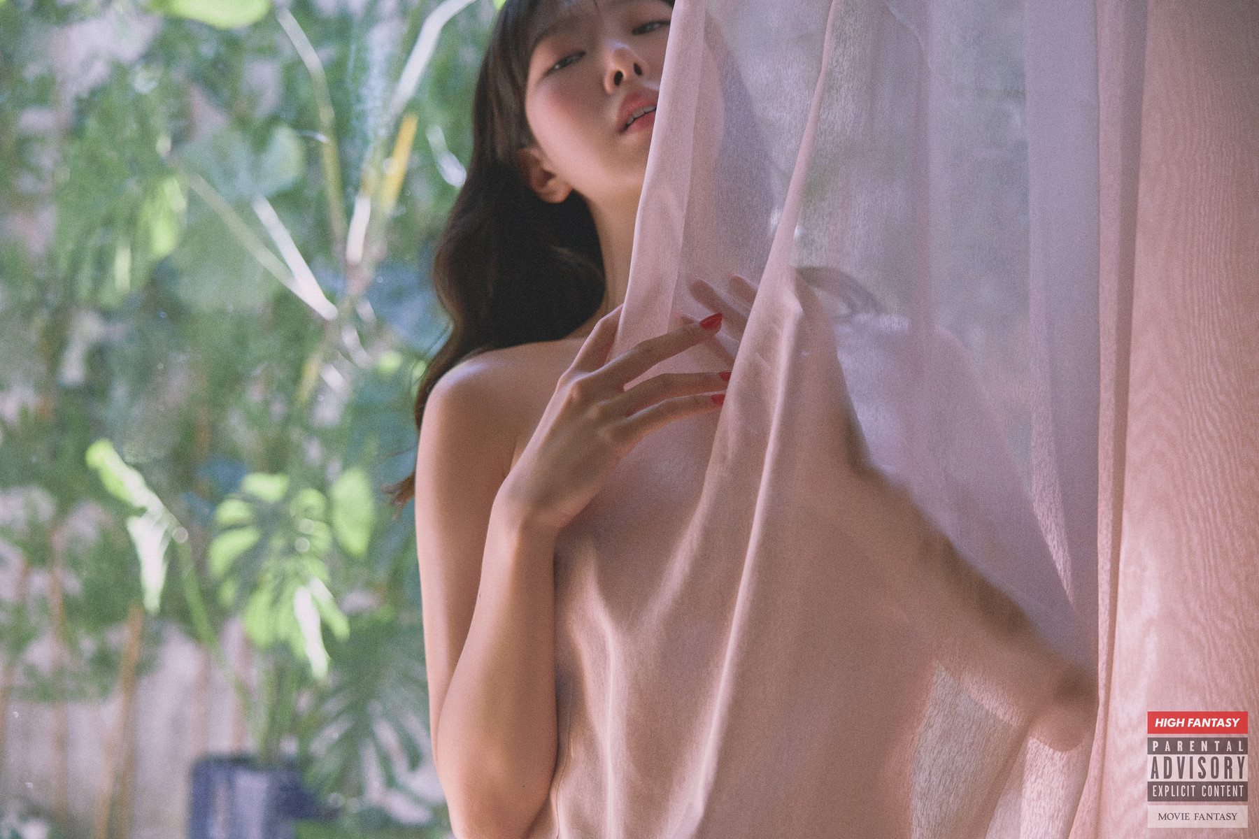 Shaany 샤니, [HIGH FANTASY] Vol.03 Brideの写真 34